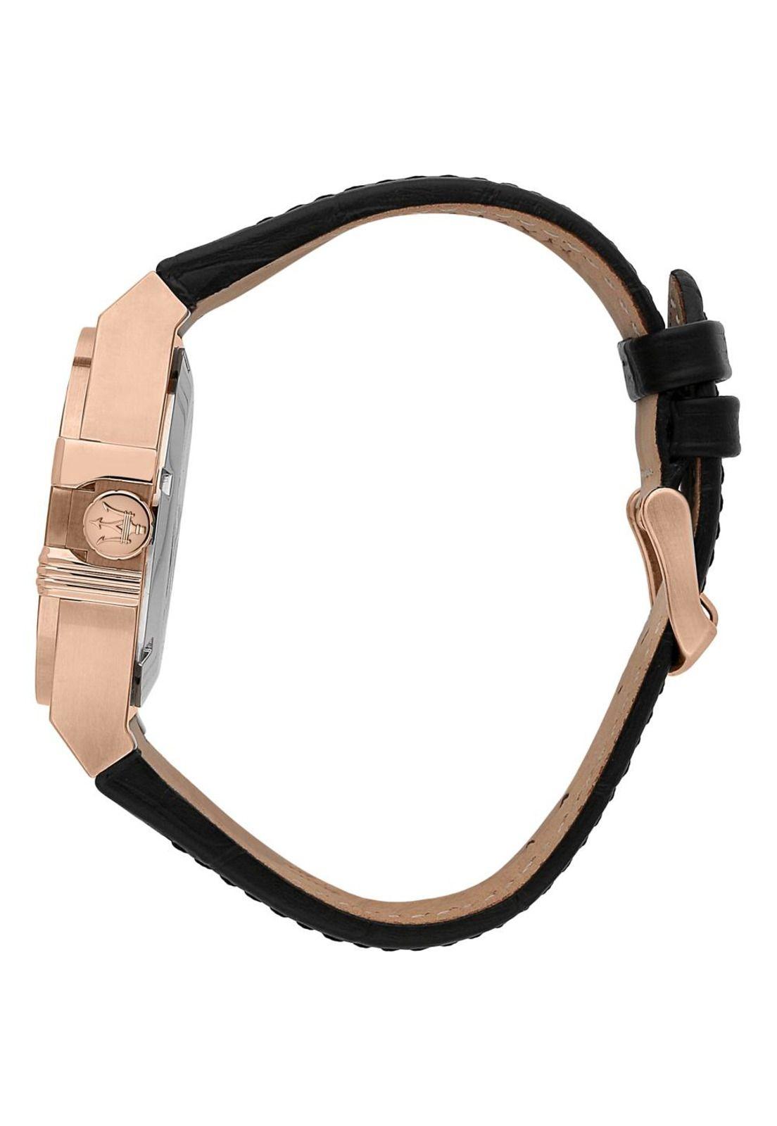 RELOJ MASERATI HOMBRE R8821108039 Potenza Automatic-2