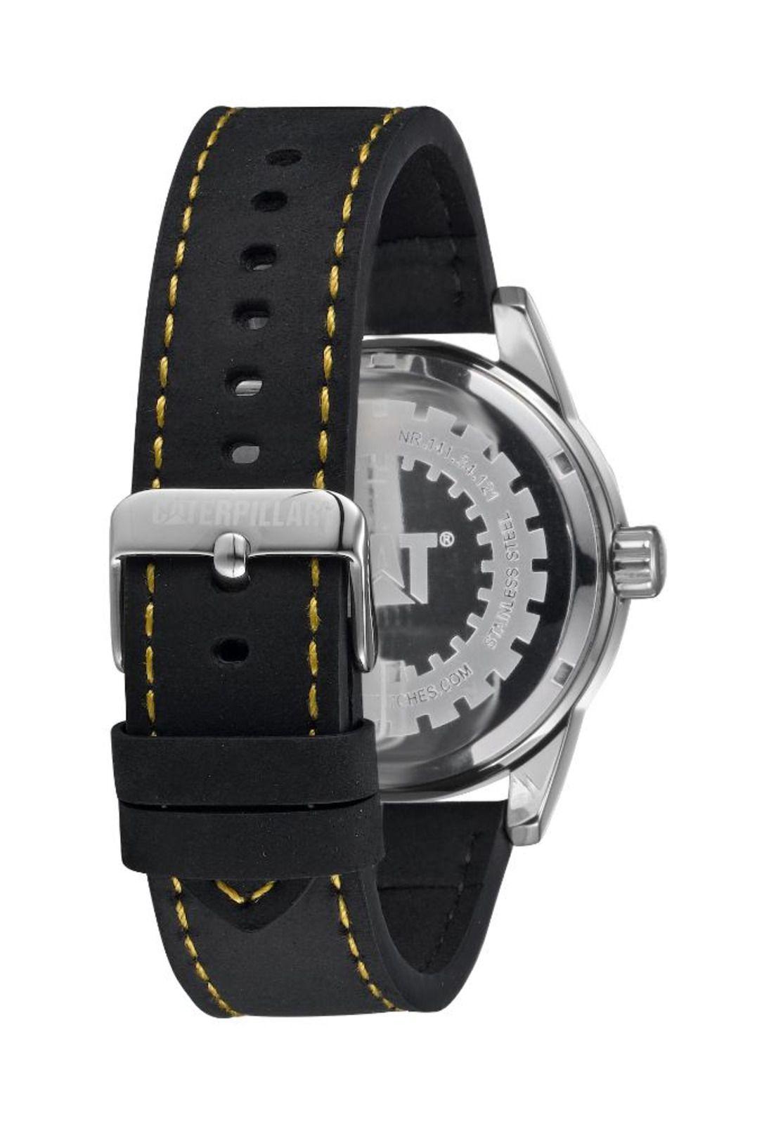 Reloj Cat Hombre NR-141-34-121 Architect-2