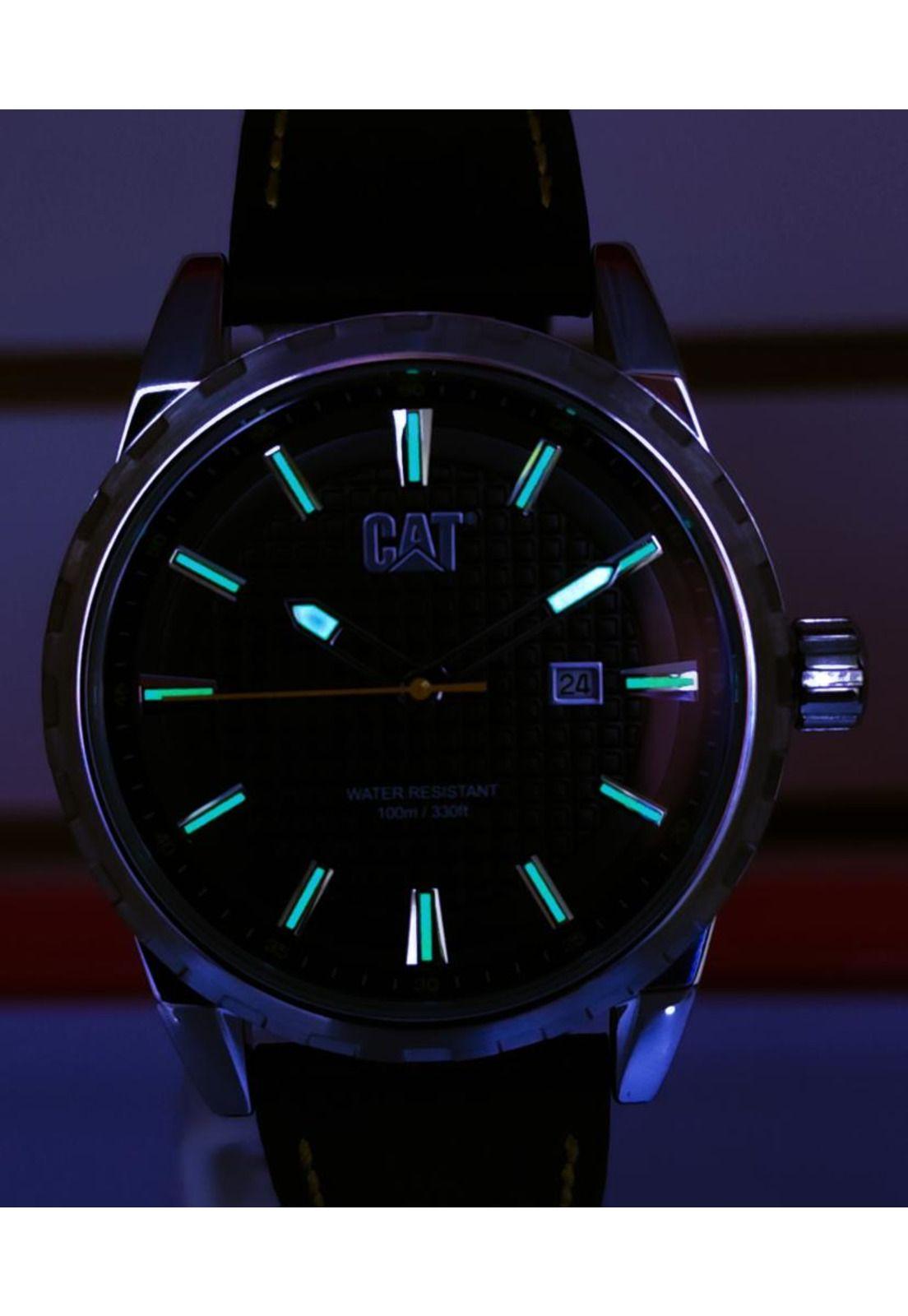 Reloj Cat Hombre NR-141-34-121 Architect-3