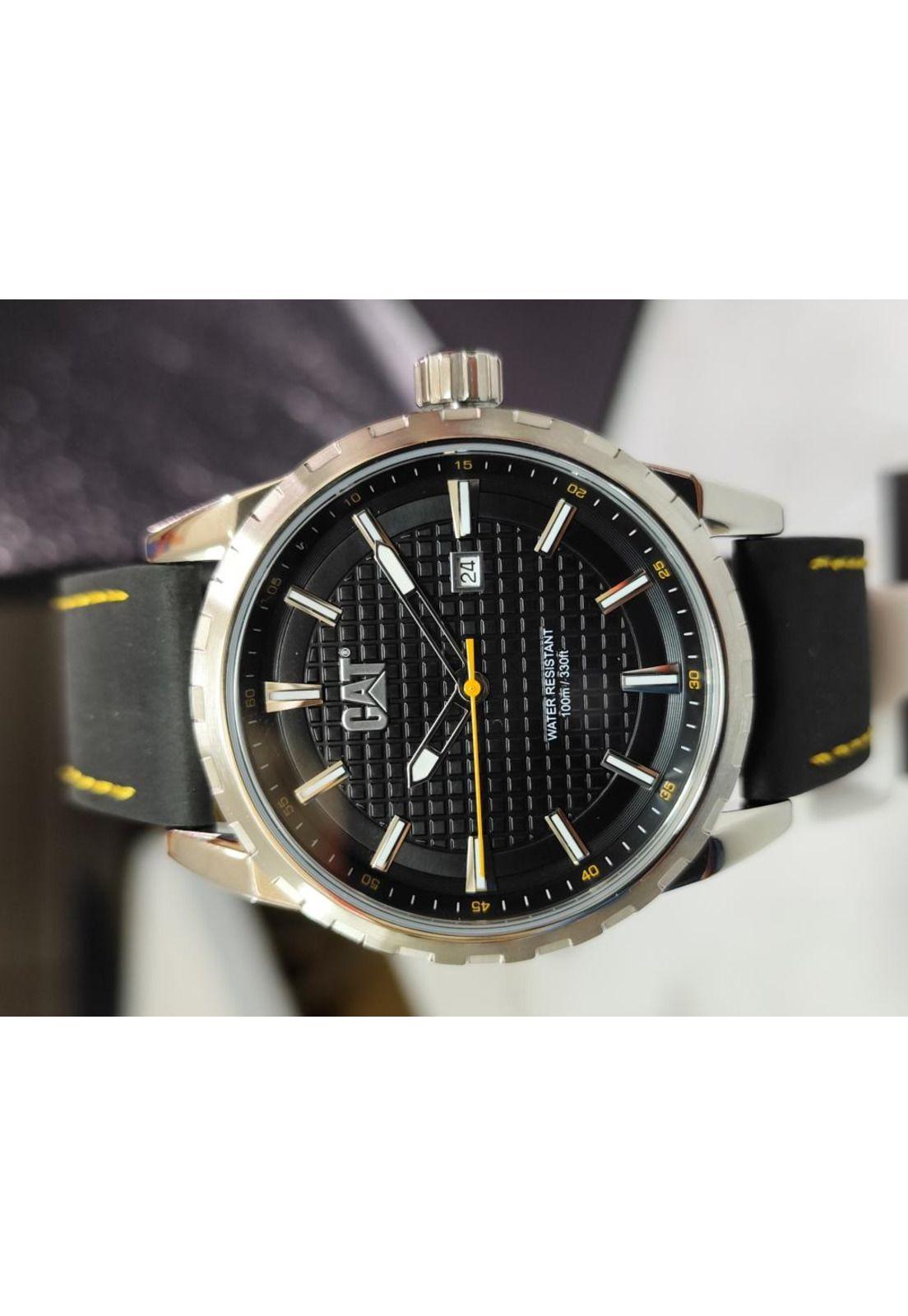 Reloj Cat Hombre NR-141-34-121 Architect-4