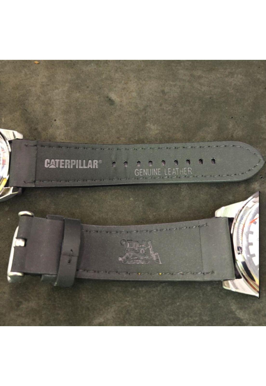 Reloj Cat Hombre NR-141-34-121 Architect-5
