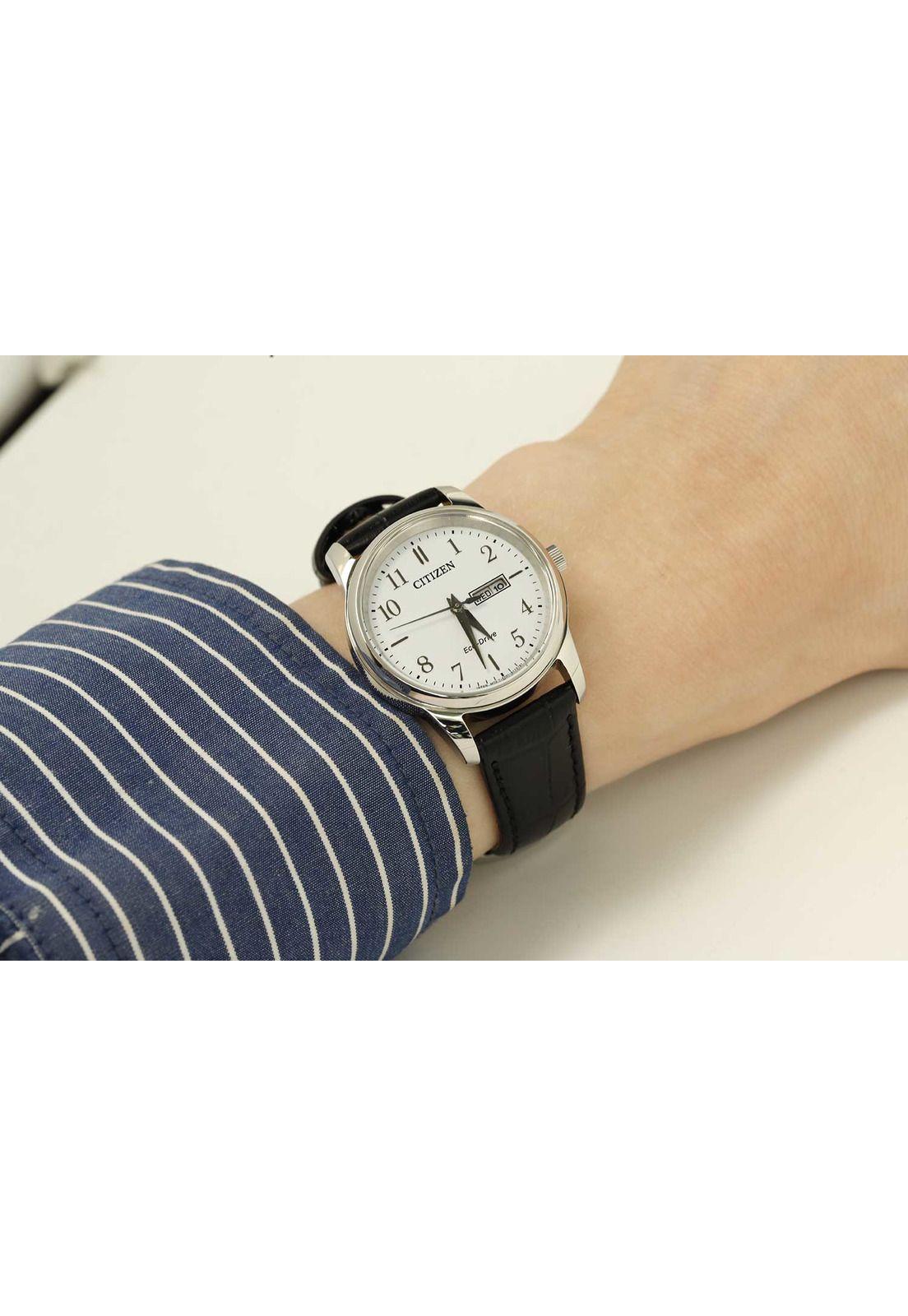 RELOJ CITIZEN MUJER EW3260-17A PREMIUM ECO-DRIVE-5
