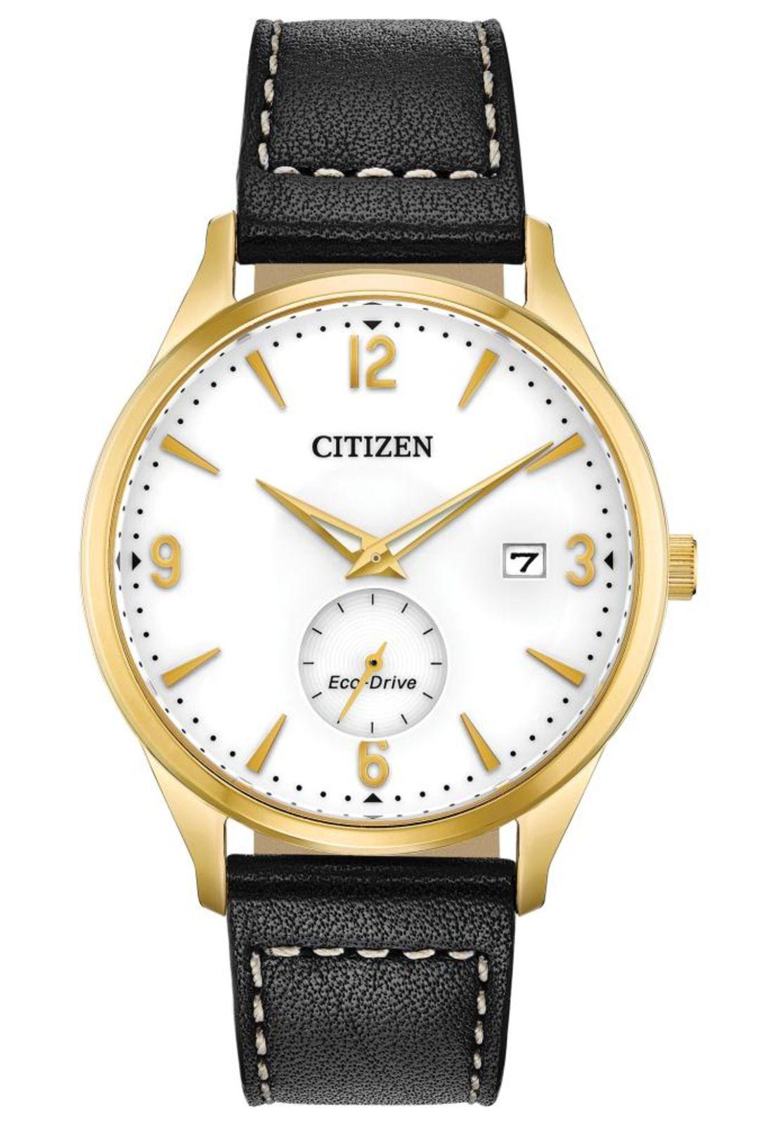 RELOJ CITIZEN HOMBRE BV1118-17A PREMIUM ECO-DRIVE-0