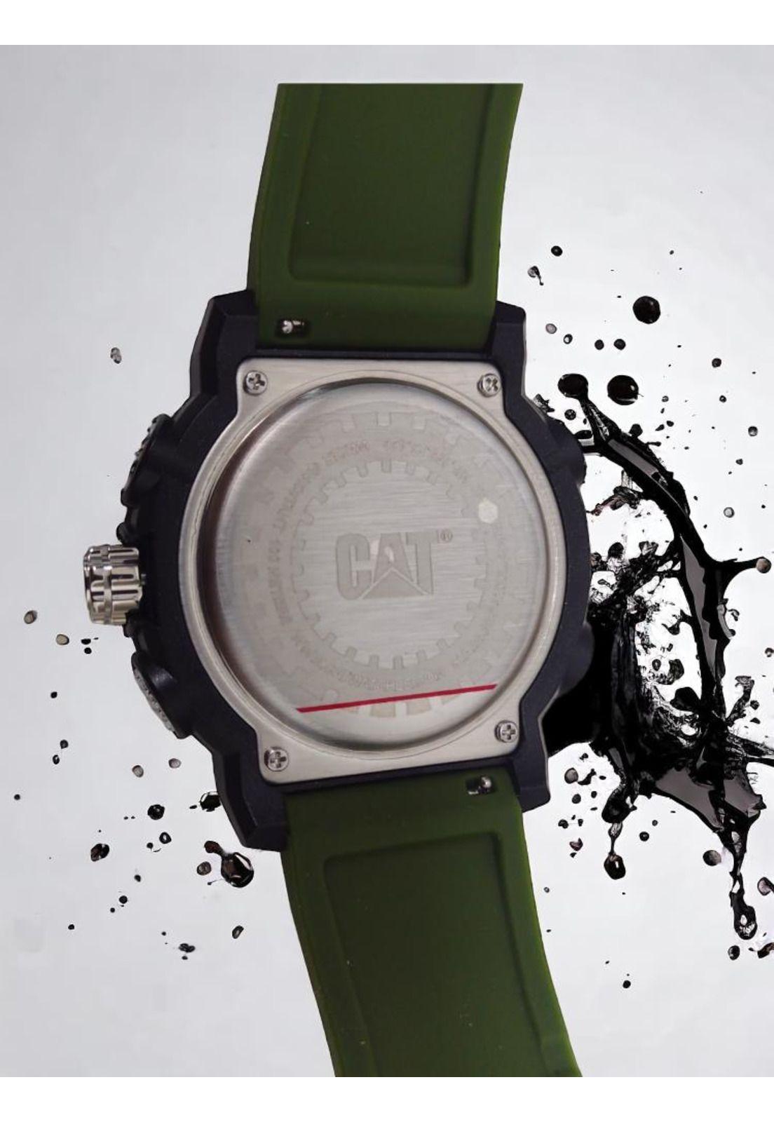 Reloj Cat Hombre MF-145-23-133 POWER A-3
