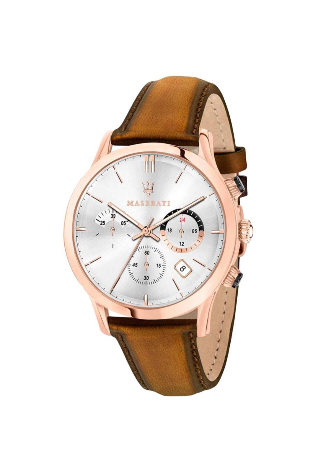 RELOJ MASERATI HOMBRE R8871633002 Ricordo-0