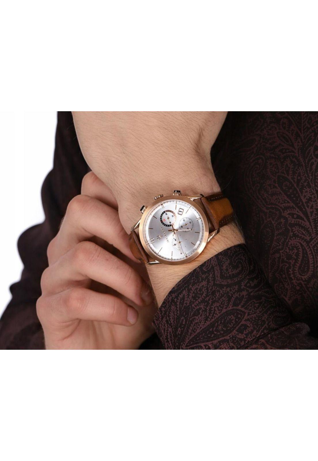 RELOJ MASERATI HOMBRE R8871633002 Ricordo-4