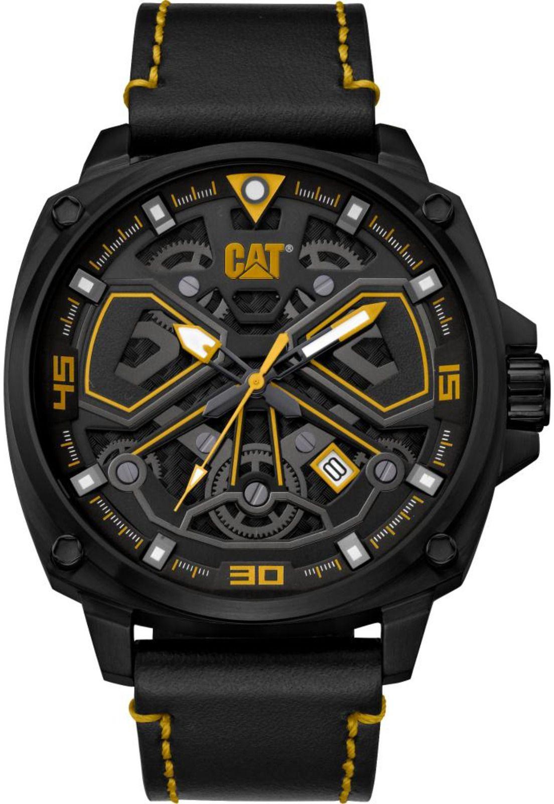 RELOJ CAT HOMBRE AJ-161-34-127 TOKYO-0