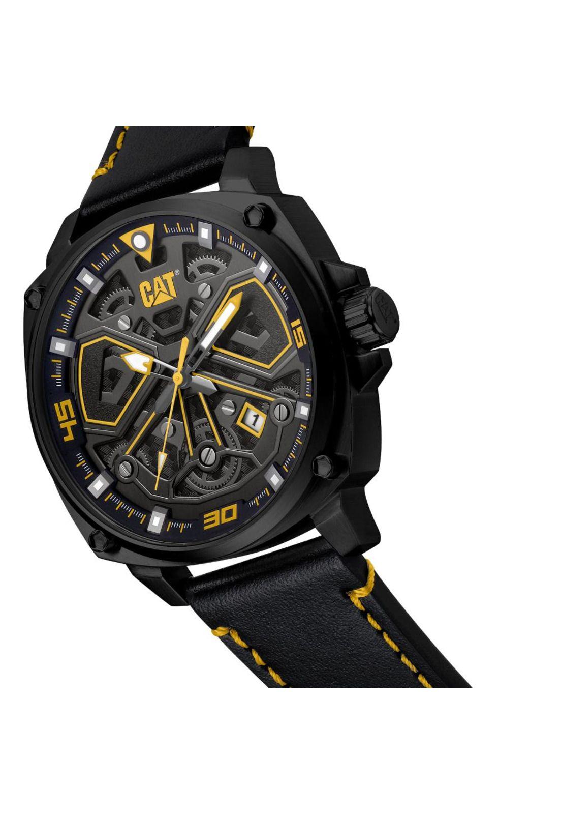 RELOJ CAT HOMBRE AJ-161-34-127 TOKYO-1