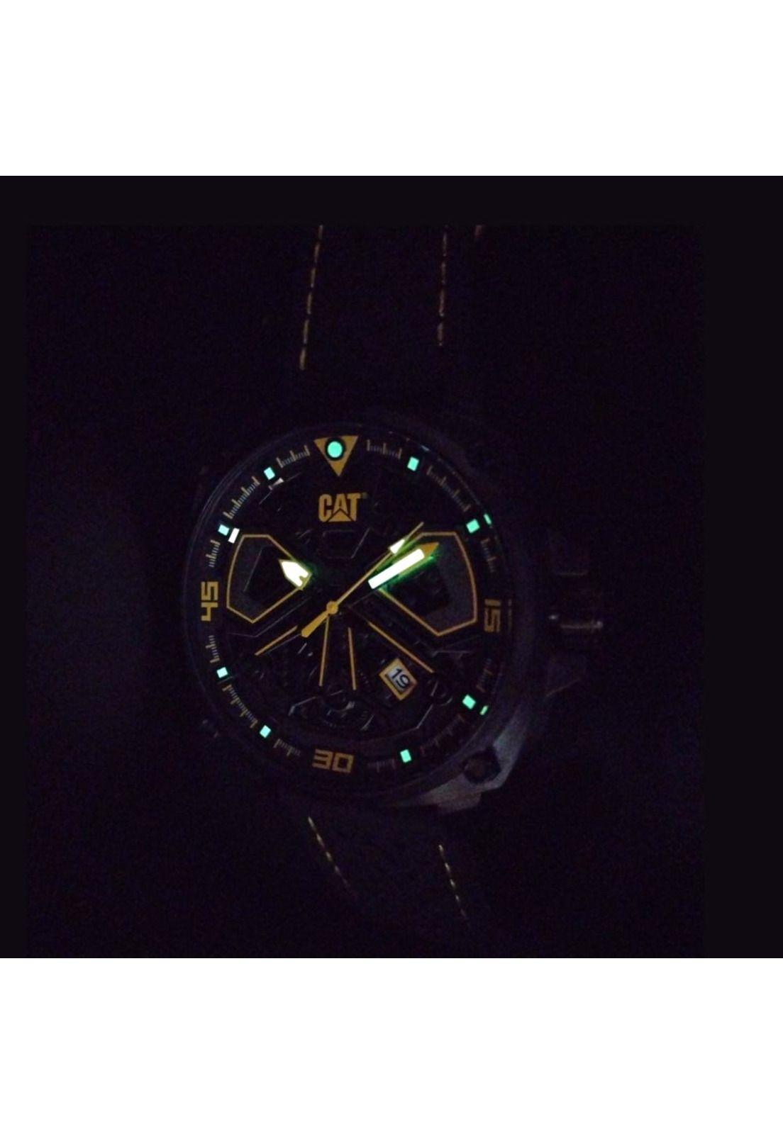 RELOJ CAT HOMBRE AJ-161-34-127 TOKYO-2