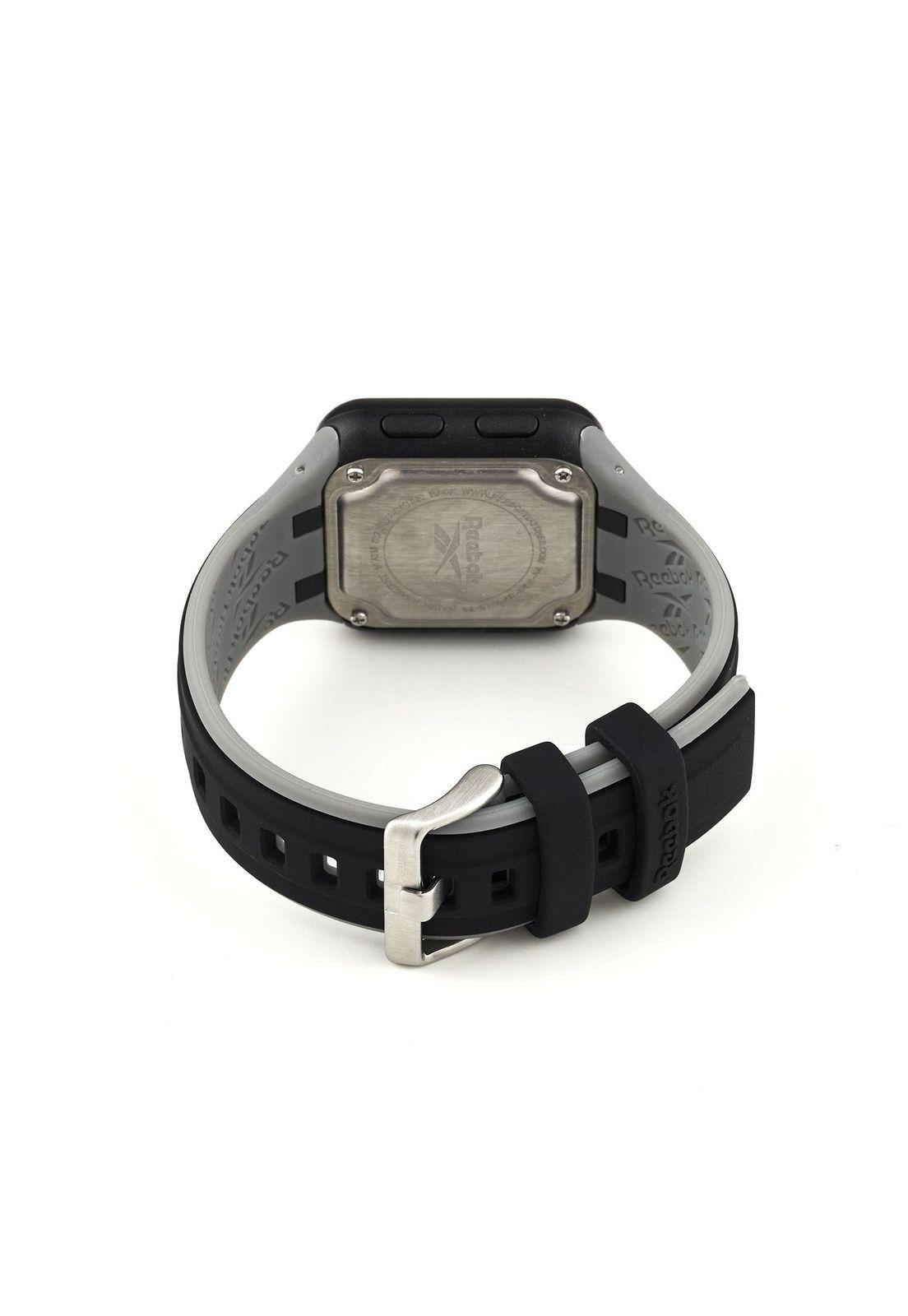 RELOJ REEBOK HOMBRE RV-SQG-G9-PAIB-BB SQUARE ELEMENTS GT-1
