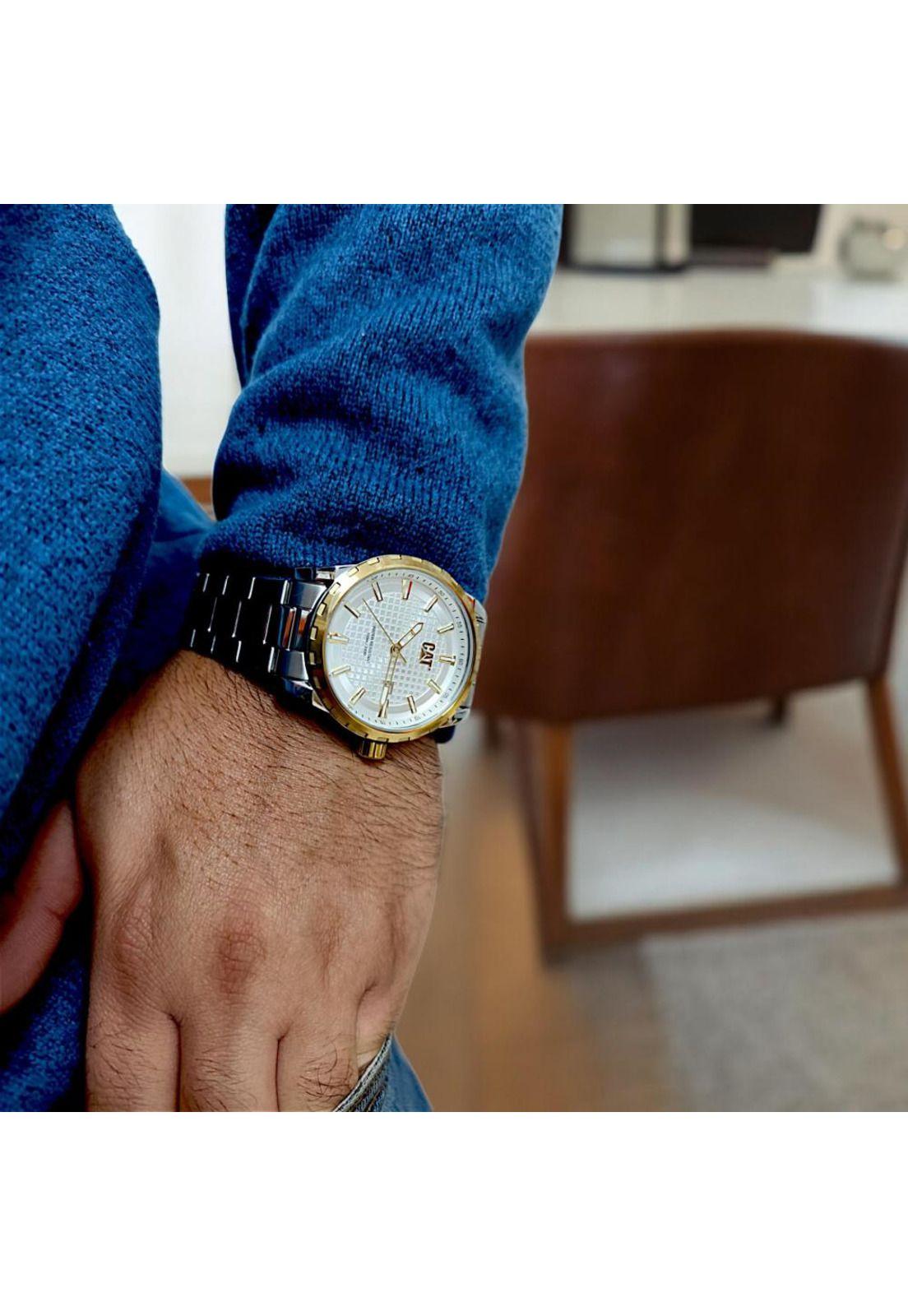Reloj Cat Hombre NR-131-11-223 Architect-6