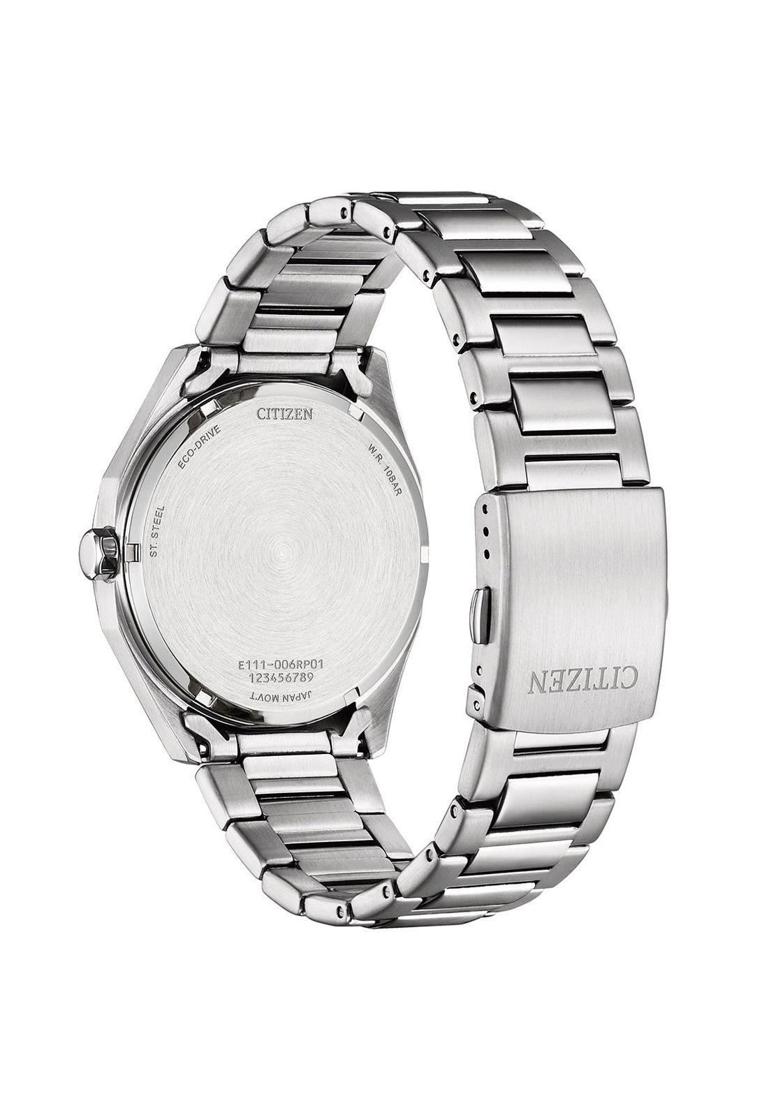 Reloj Citizen Hombre BM7600-81A Premium Eco-Drive-2