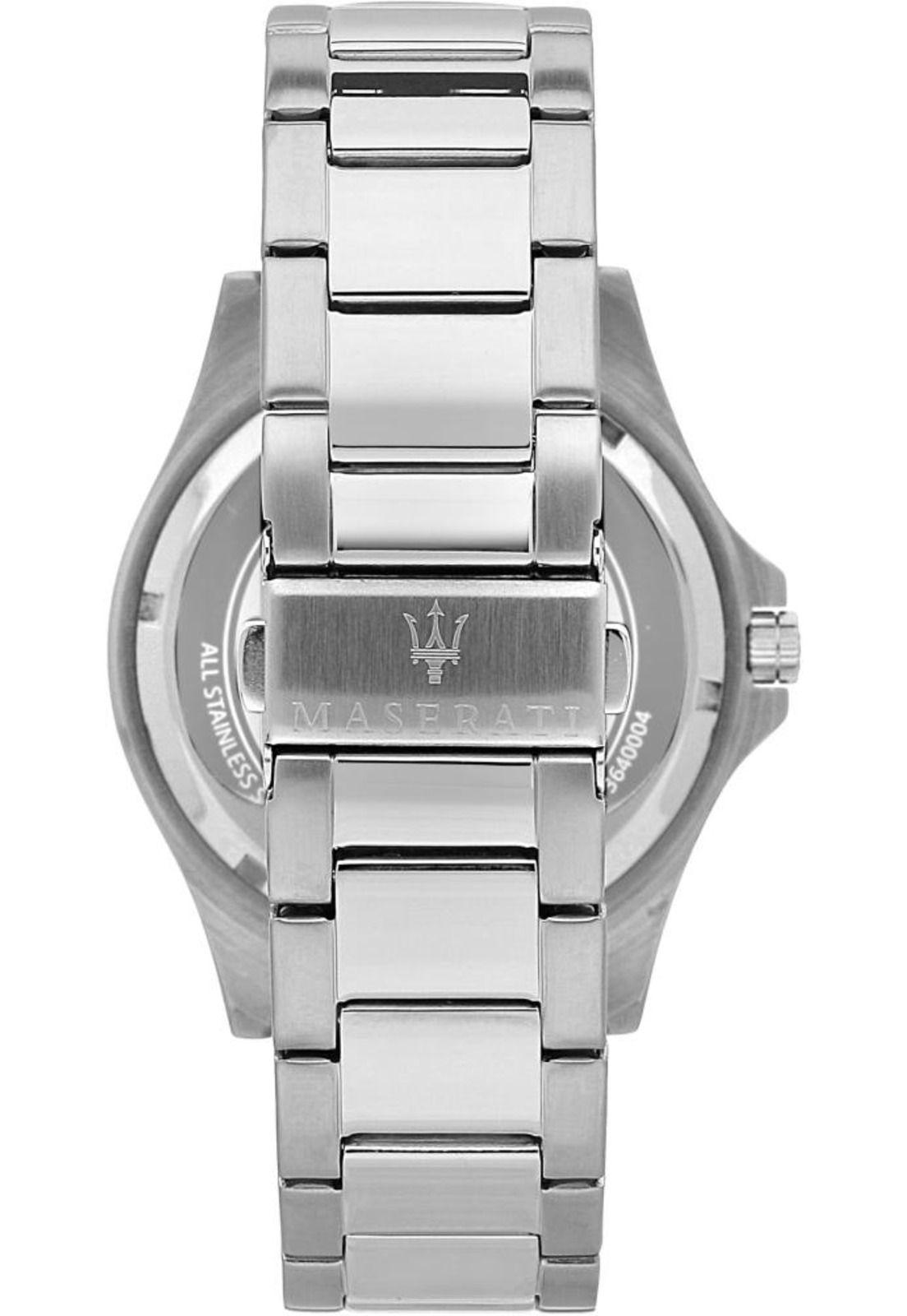 RELOJ MASERATI HOMBRE R8853140001 Sfida-2