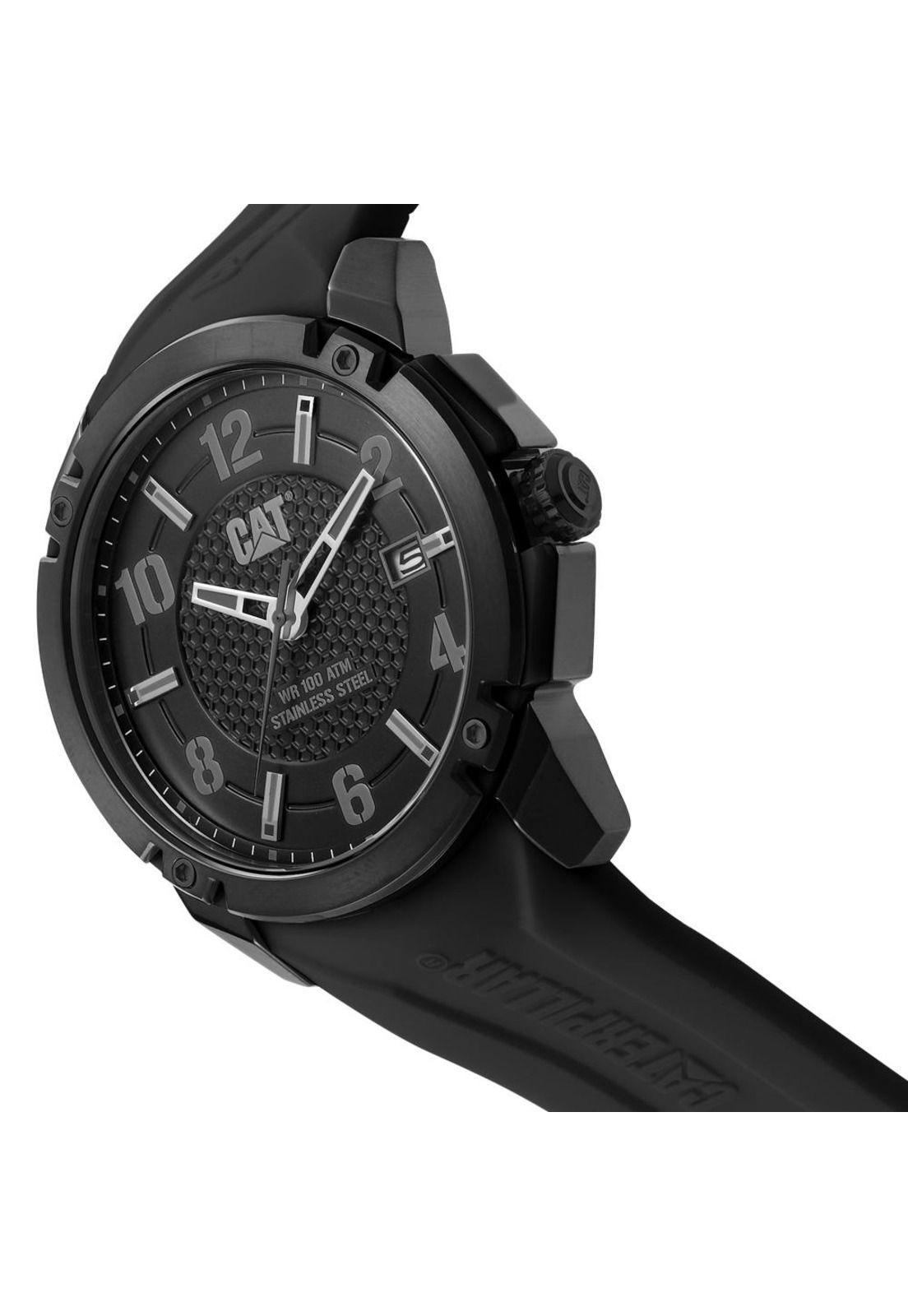 Reloj Cat Hombre AX-161-21-131 Elite-3