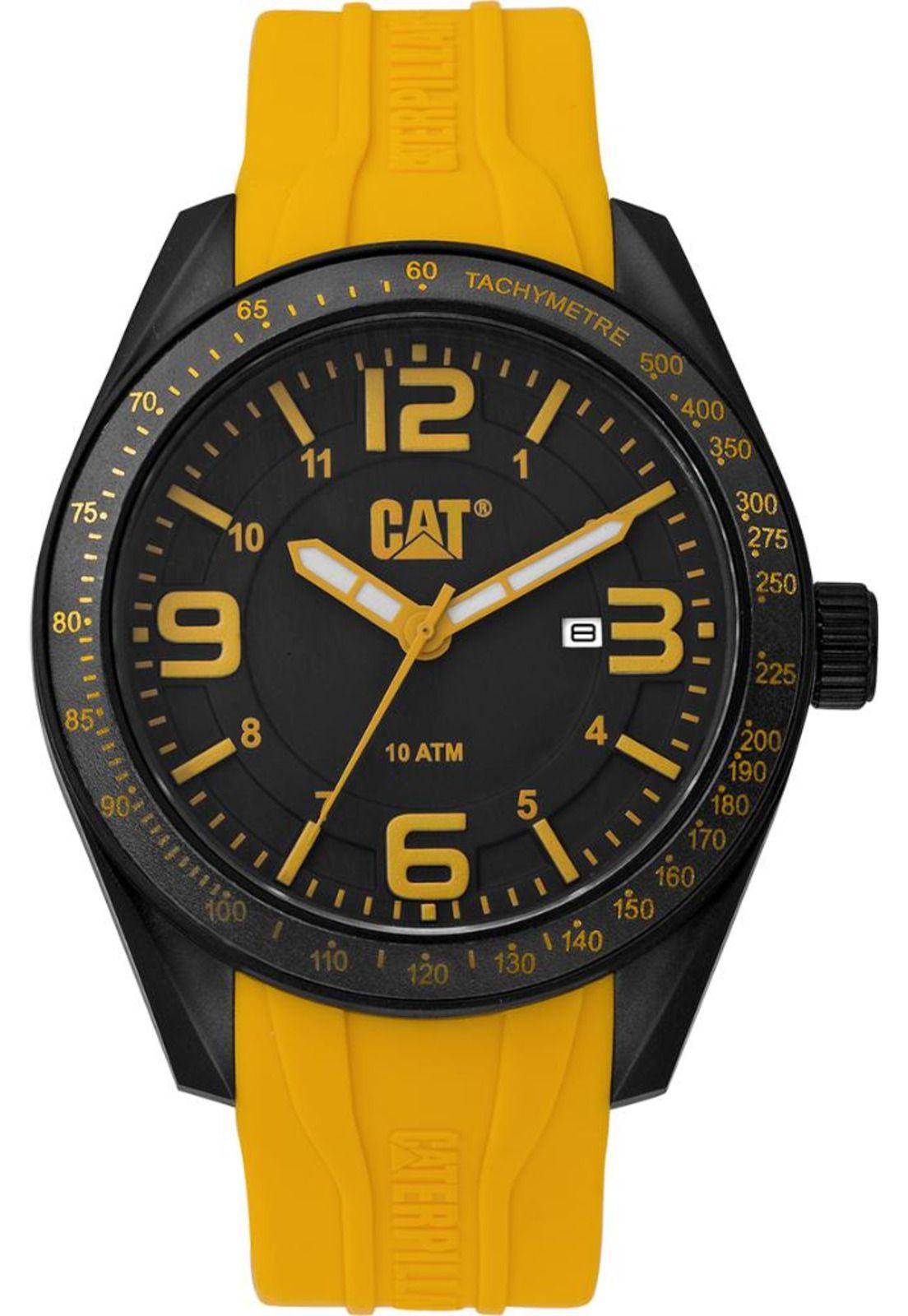 Reloj Cat Hombre LQ-161-27-137 Oceania-0