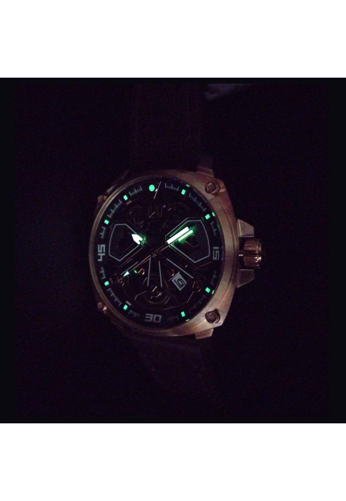 RELOJ CAT HOMBRE AJ-191-35-129 TOKYO-2