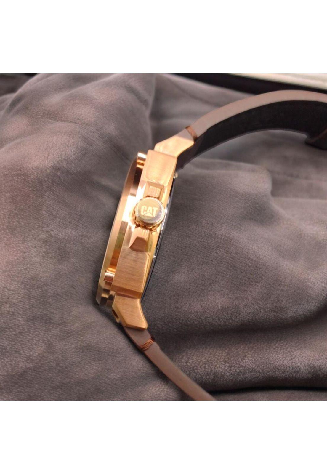 RELOJ CAT HOMBRE AJ-191-35-129 TOKYO-4