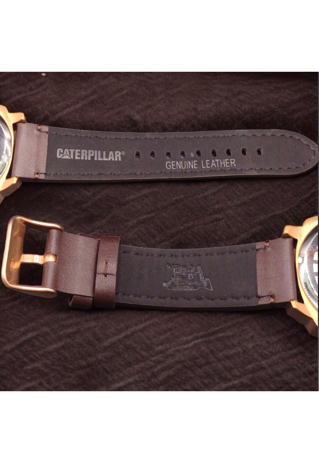 RELOJ CAT HOMBRE AJ-191-35-129 TOKYO-5