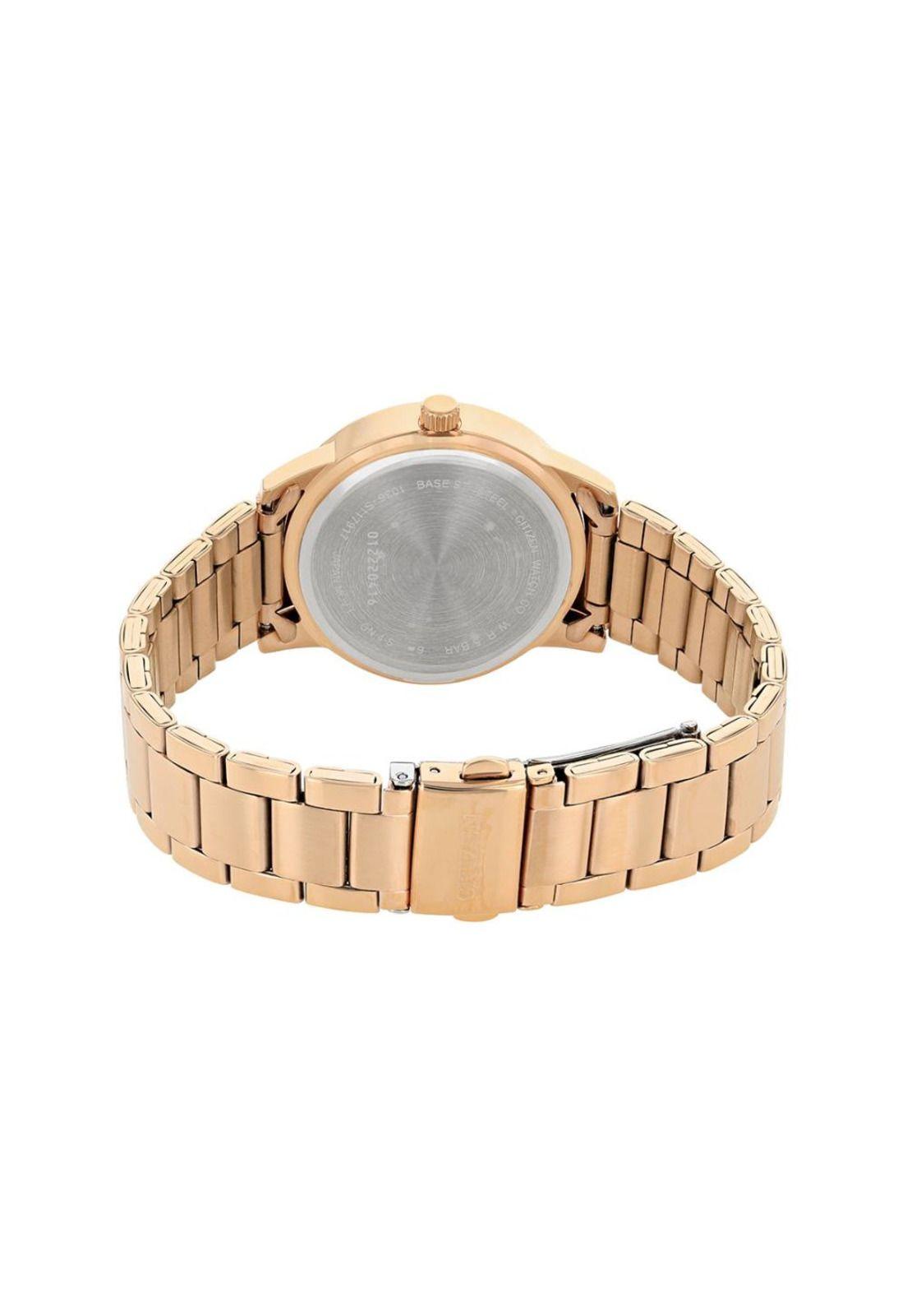 RELOJ CITIZEN MUJER EL3093-83A CLASSIC QUARTZ-2