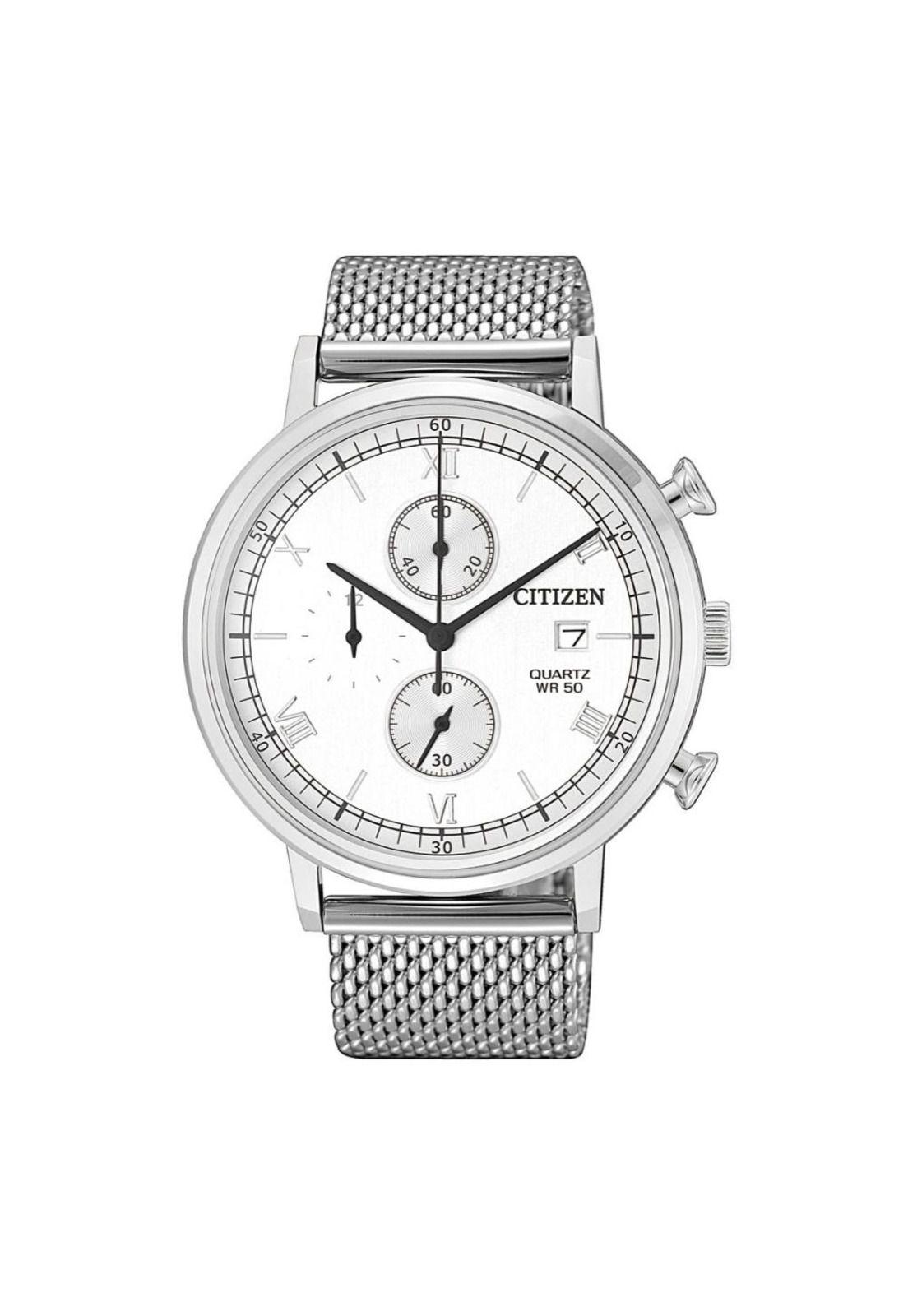 RELOJ CITIZEN HOMBRE AN3610-80A CHRONO QUARTZ-0