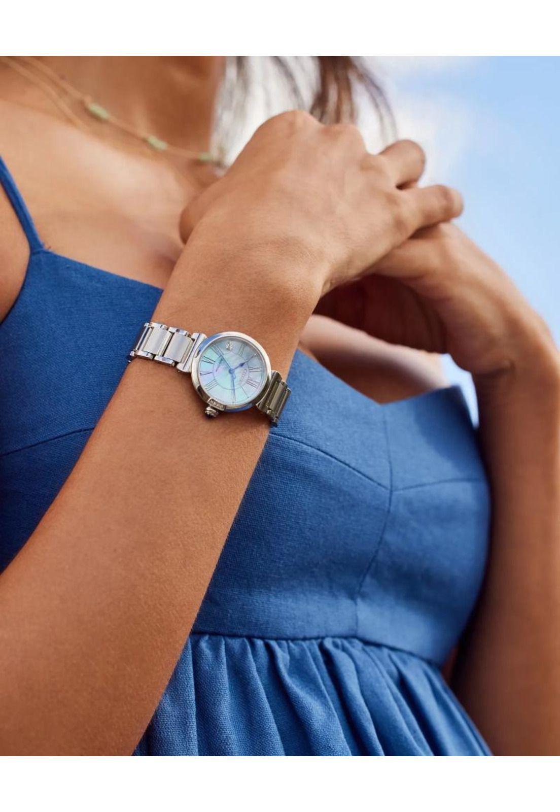Reloj Citizen Mujer EM1060-52N CITIZEN L ECO-DRIVE-3