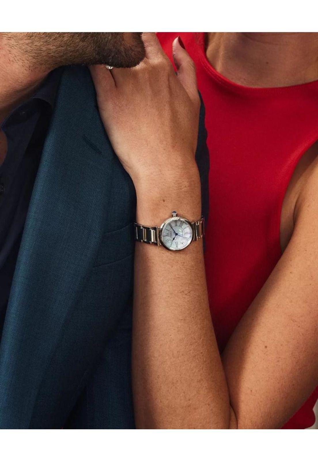 Reloj Citizen Mujer EM1060-52N CITIZEN L ECO-DRIVE-4
