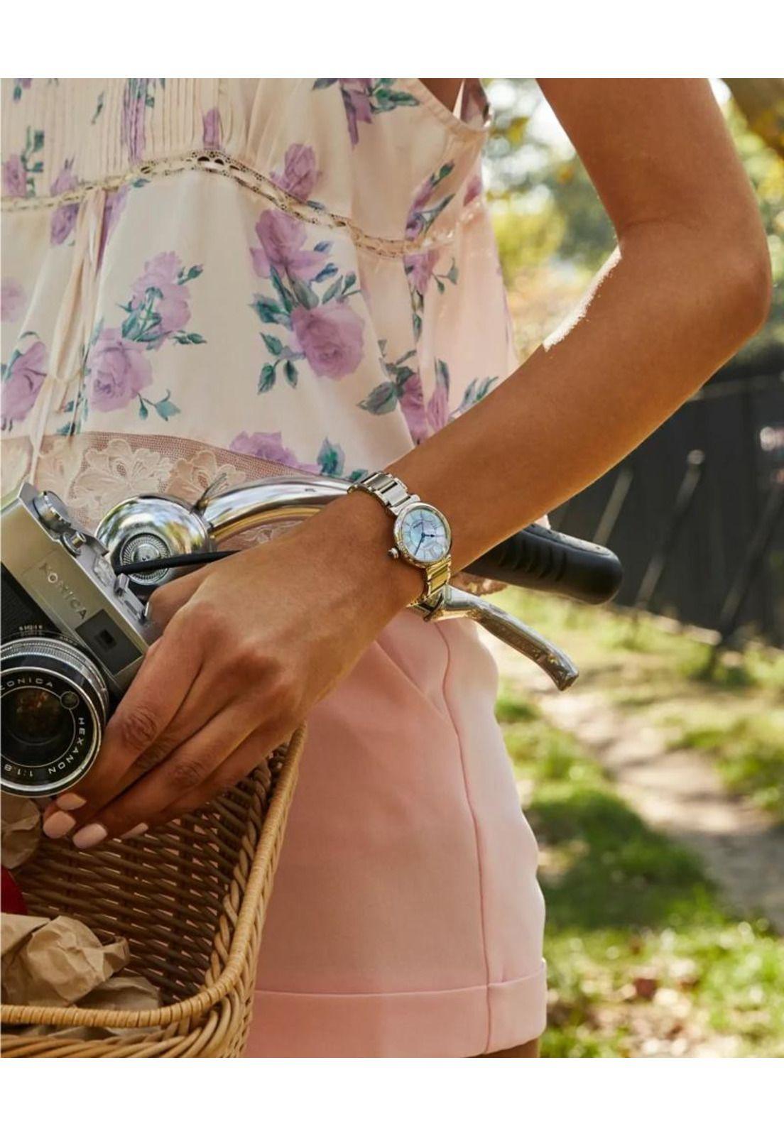 Reloj Citizen Mujer EM1060-52N CITIZEN L ECO-DRIVE-5