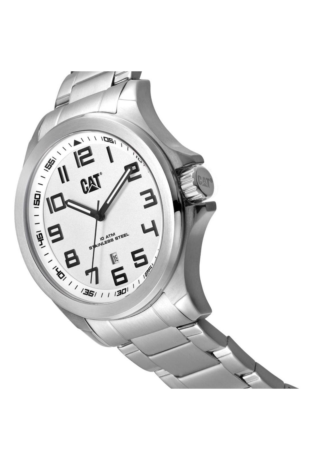 RELOJ CAT HOMBRE PU-241-11-211 OPERATOR 45MM-1