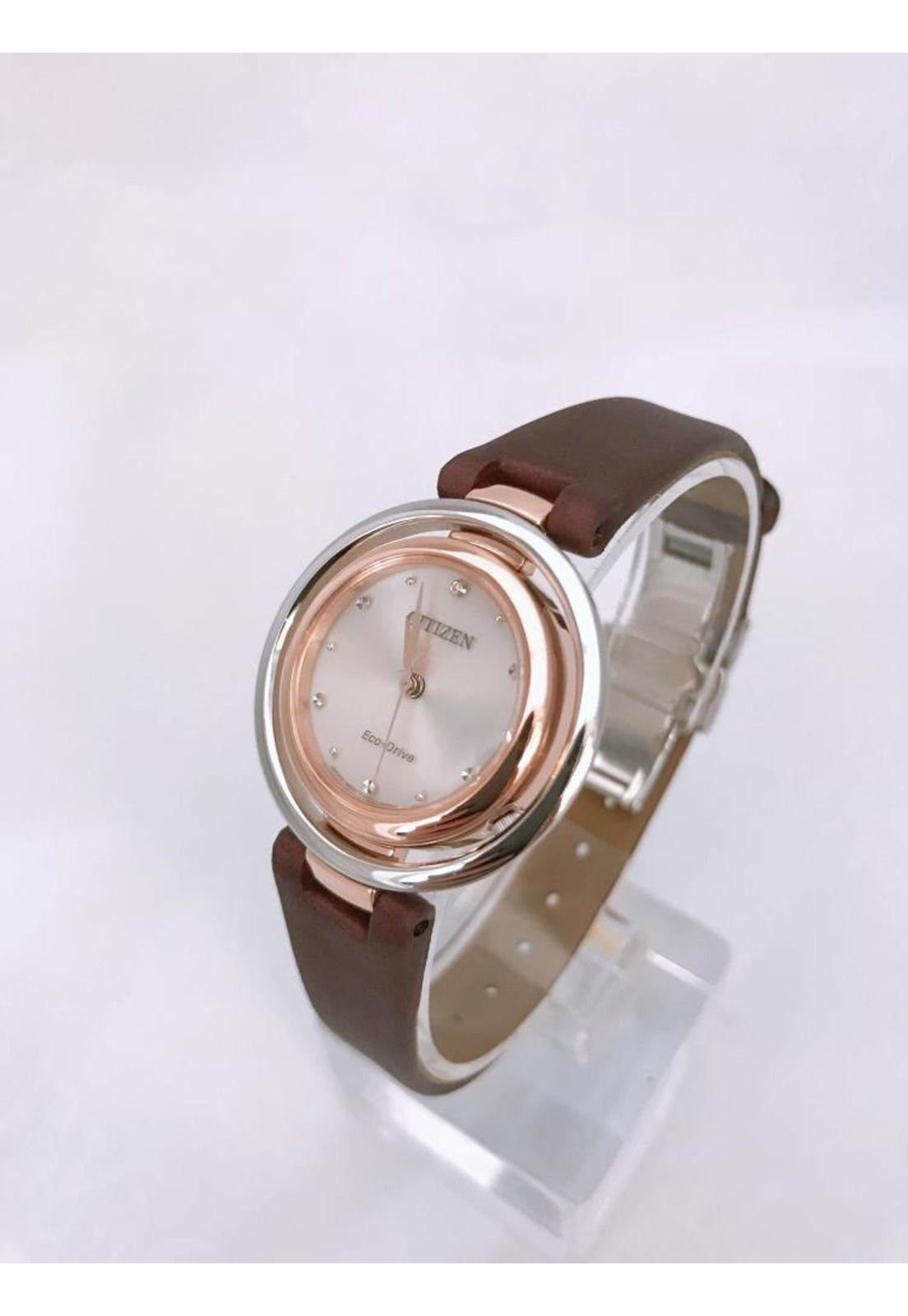 RELOJ CITIZEN MUJER EM0669-13X L DIAMONDS ECO-DRIVE-2