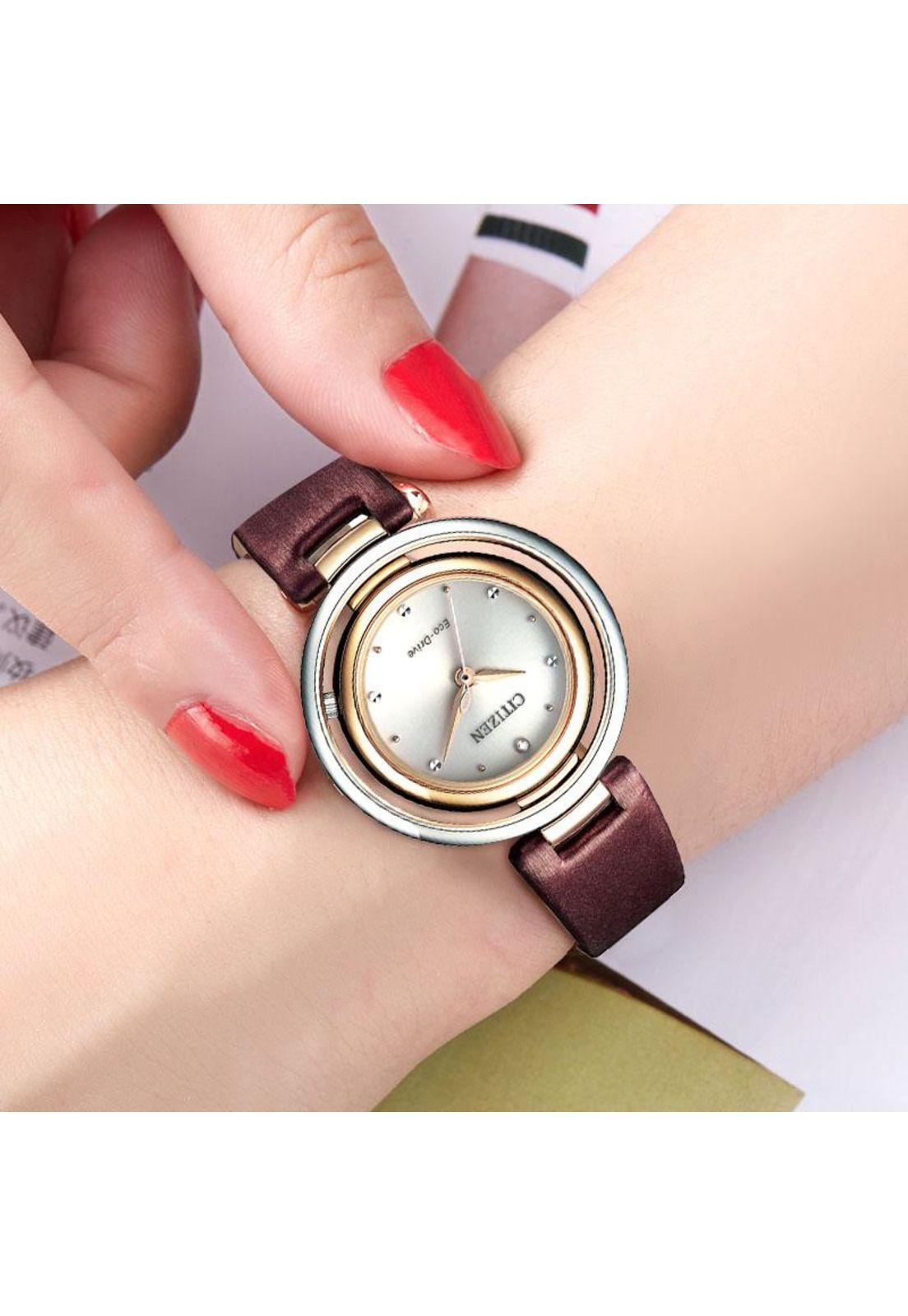 RELOJ CITIZEN MUJER EM0669-13X L DIAMONDS ECO-DRIVE-3