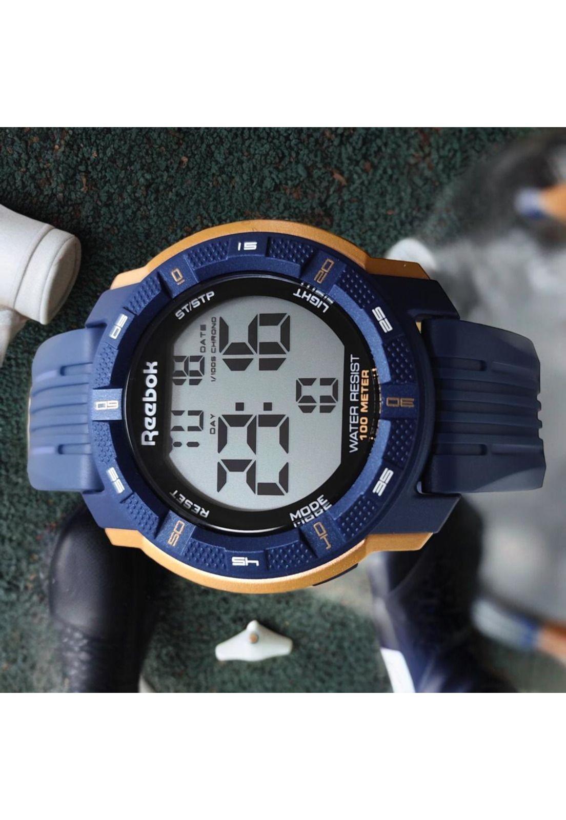 Reloj Reebok Hombre RV-LOC-G9-PNPN-WN LOCUST-4
