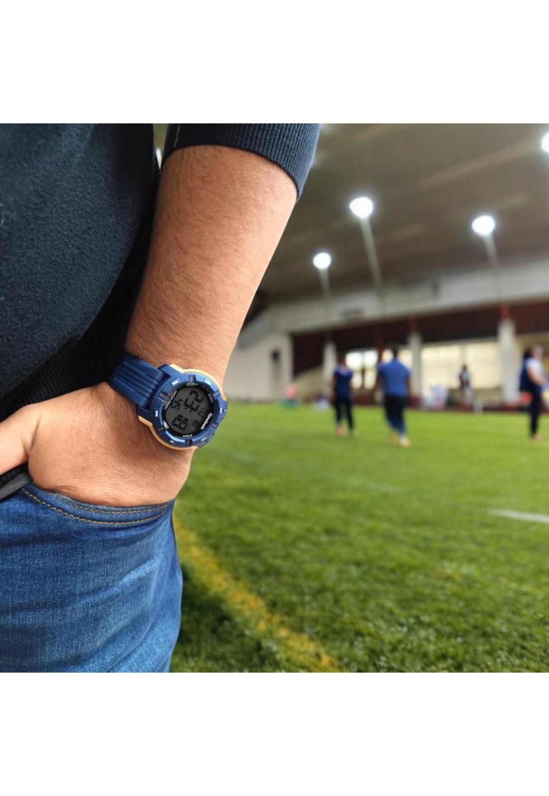 Reloj Reebok Hombre RV-LOC-G9-PNPN-WN LOCUST-8