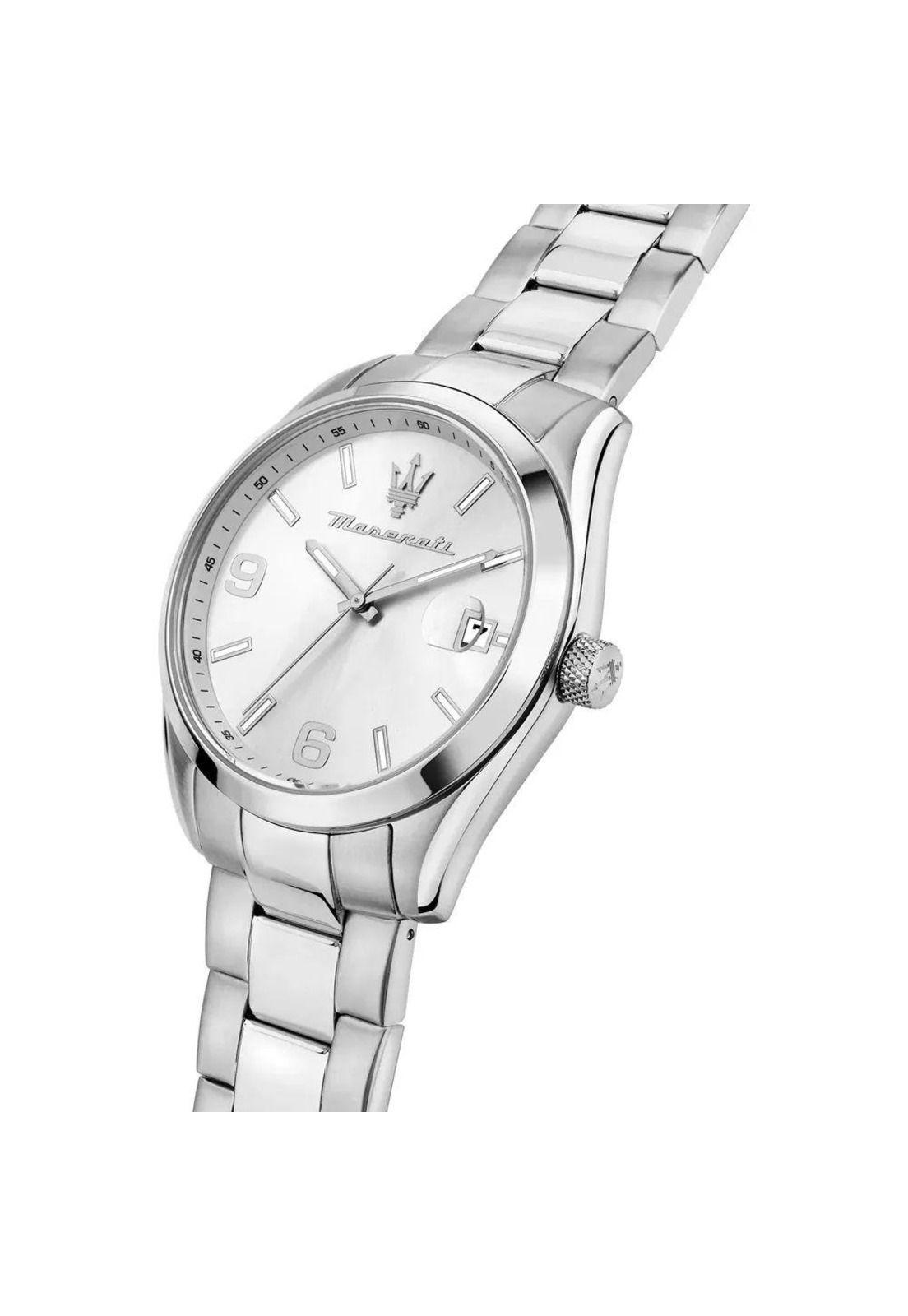 Reloj Maserati Hombre R8853151014 Attrazione-2
