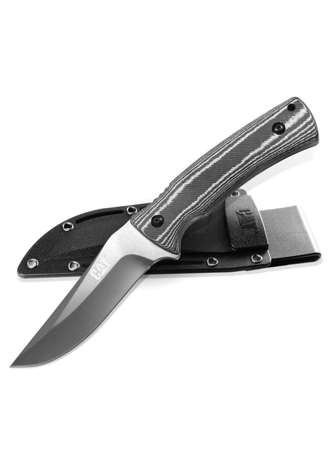 CUCHILLO FIJO CAT 980013 PUNTA FIJA CURVA-4
