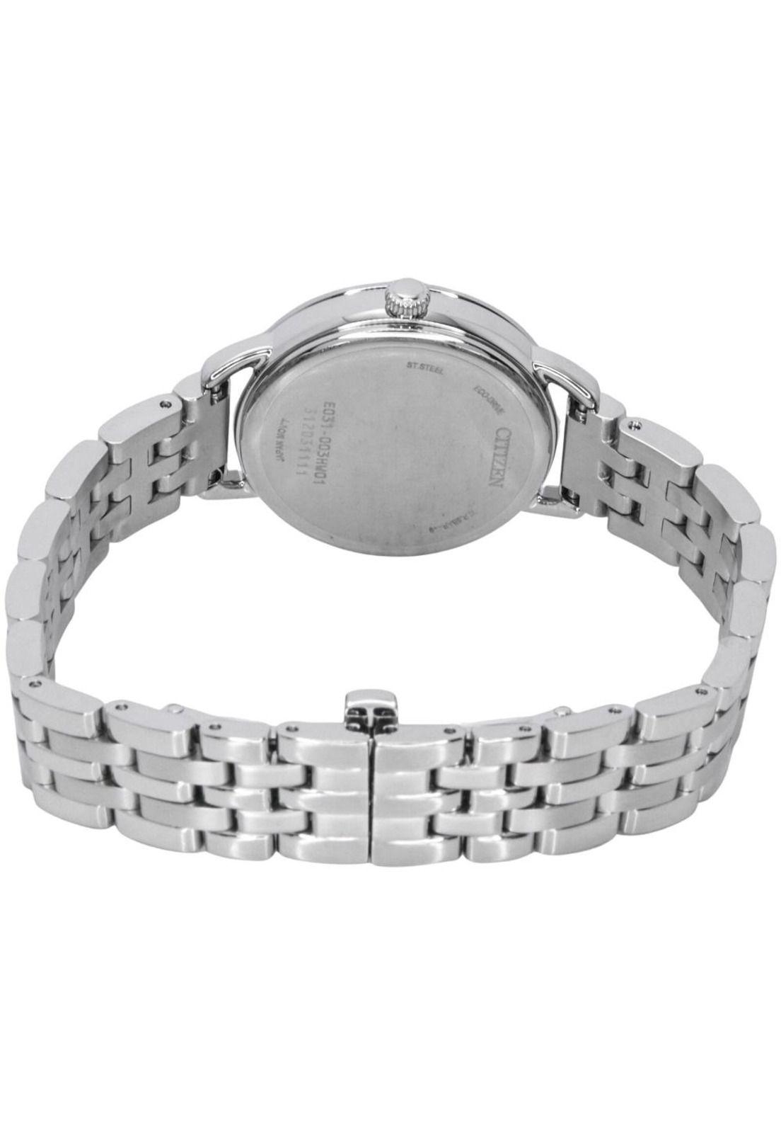 Reloj Citizen Mujer EM1050-56A Premium Eco-Drive-3