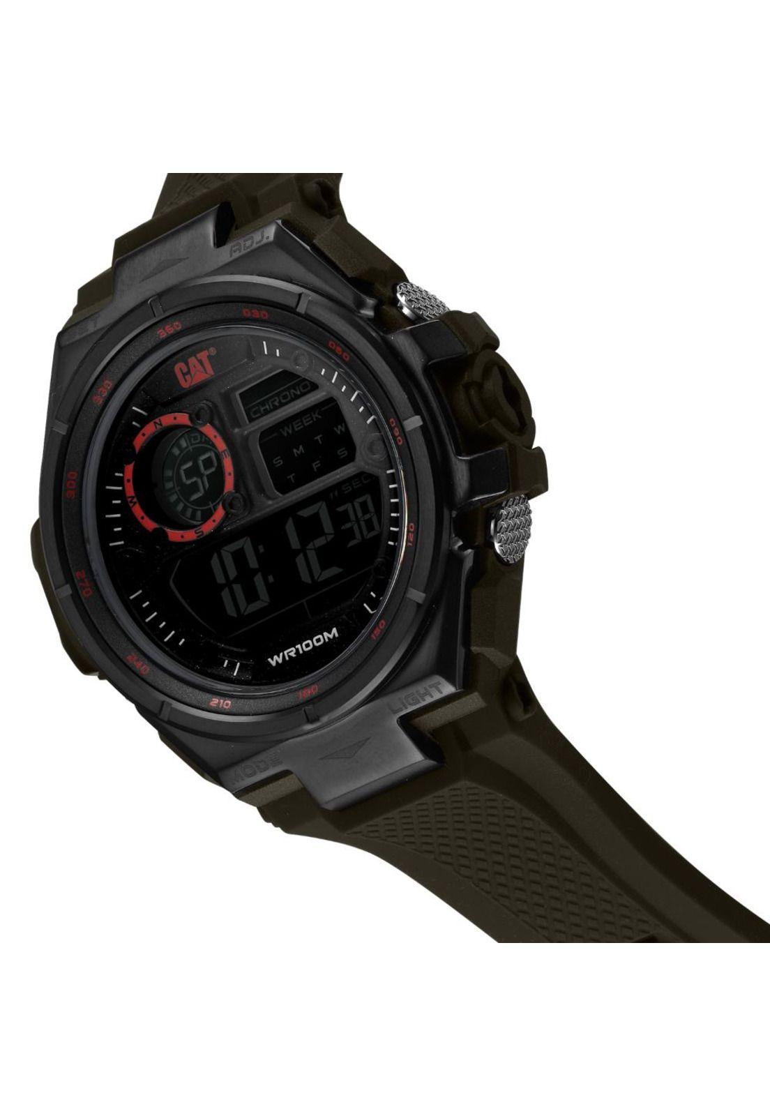 Reloj Cat Hombre OD-167-21-148 HYBRID-1