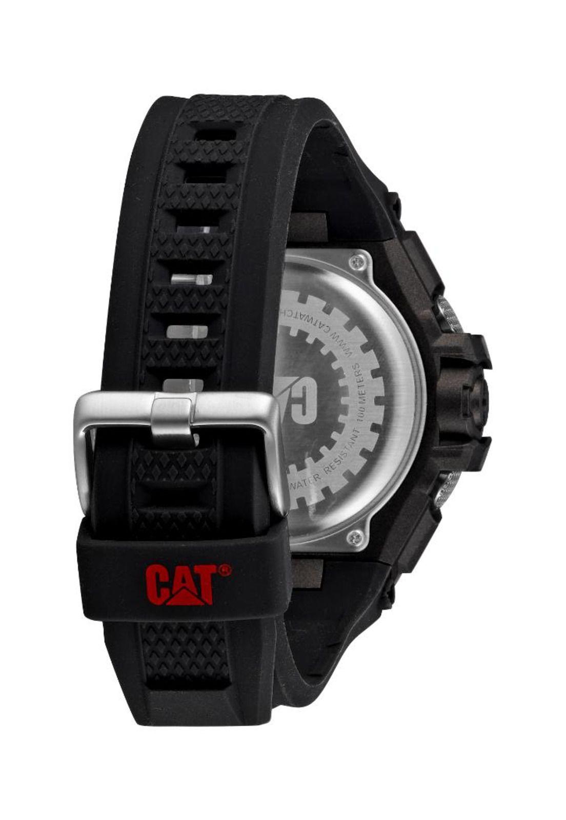 Reloj Cat Hombre OD-167-21-148 HYBRID-2