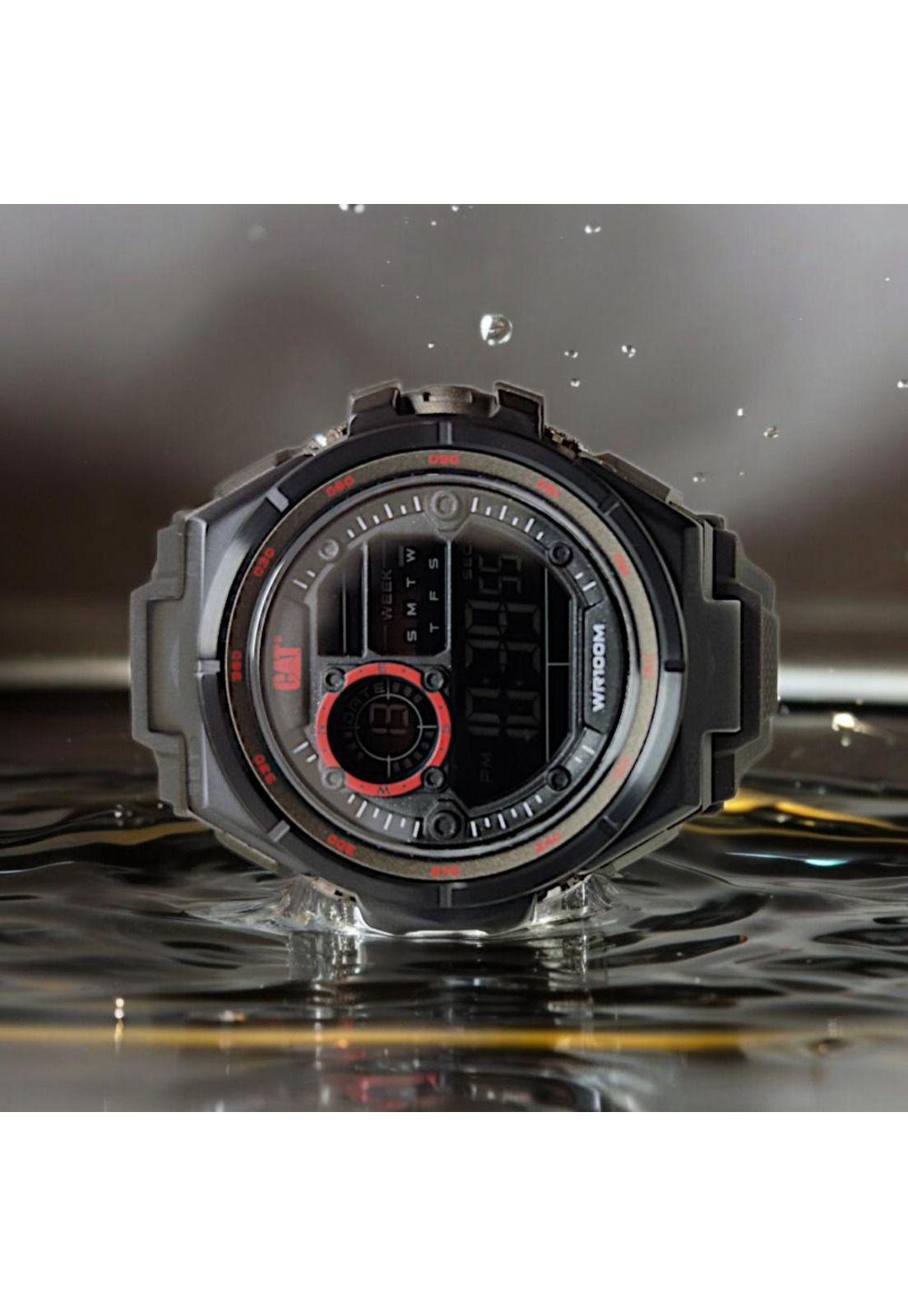 Reloj Cat Hombre OD-167-21-148 HYBRID-4