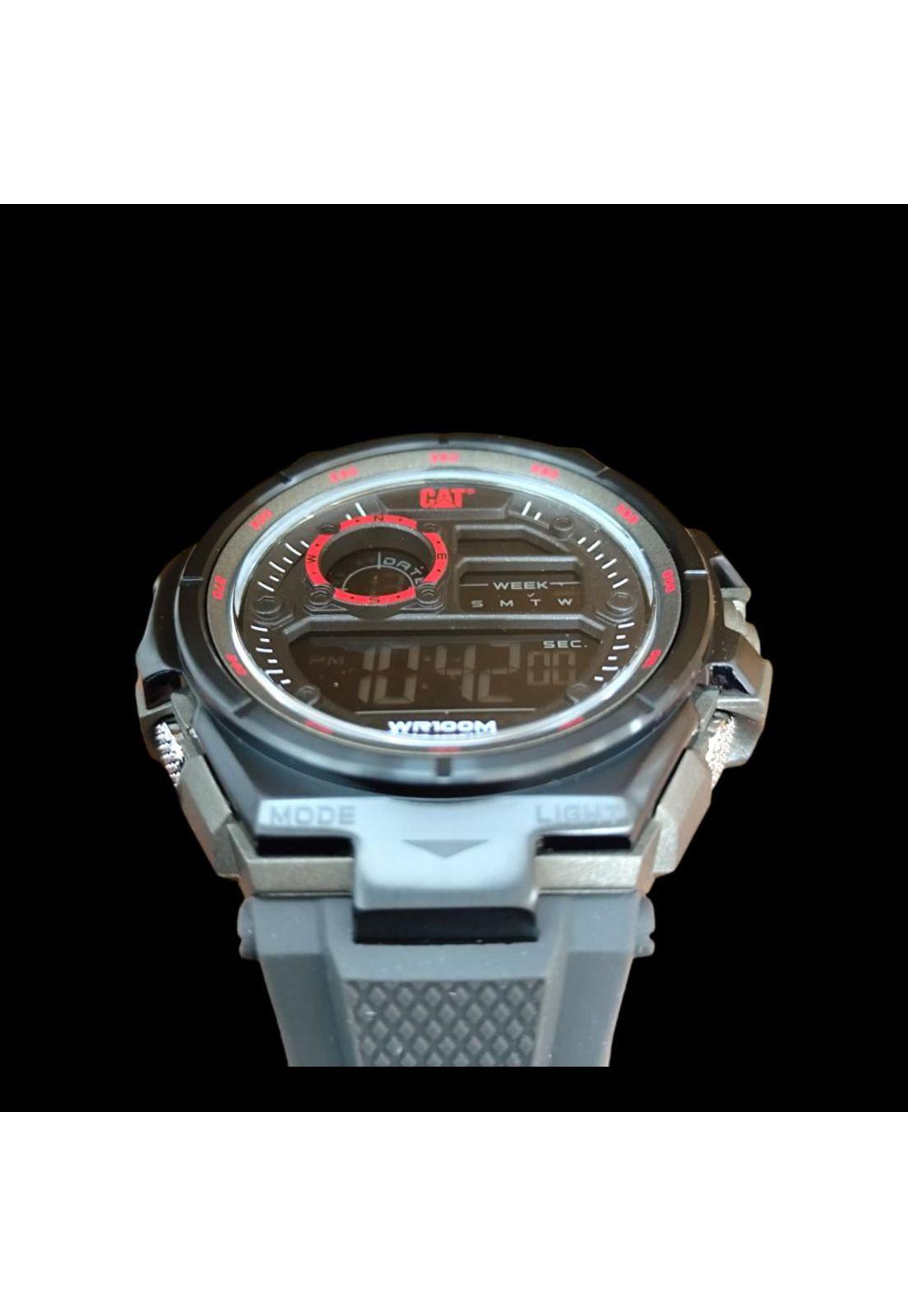 Reloj Cat Hombre OD-167-21-148 HYBRID-5