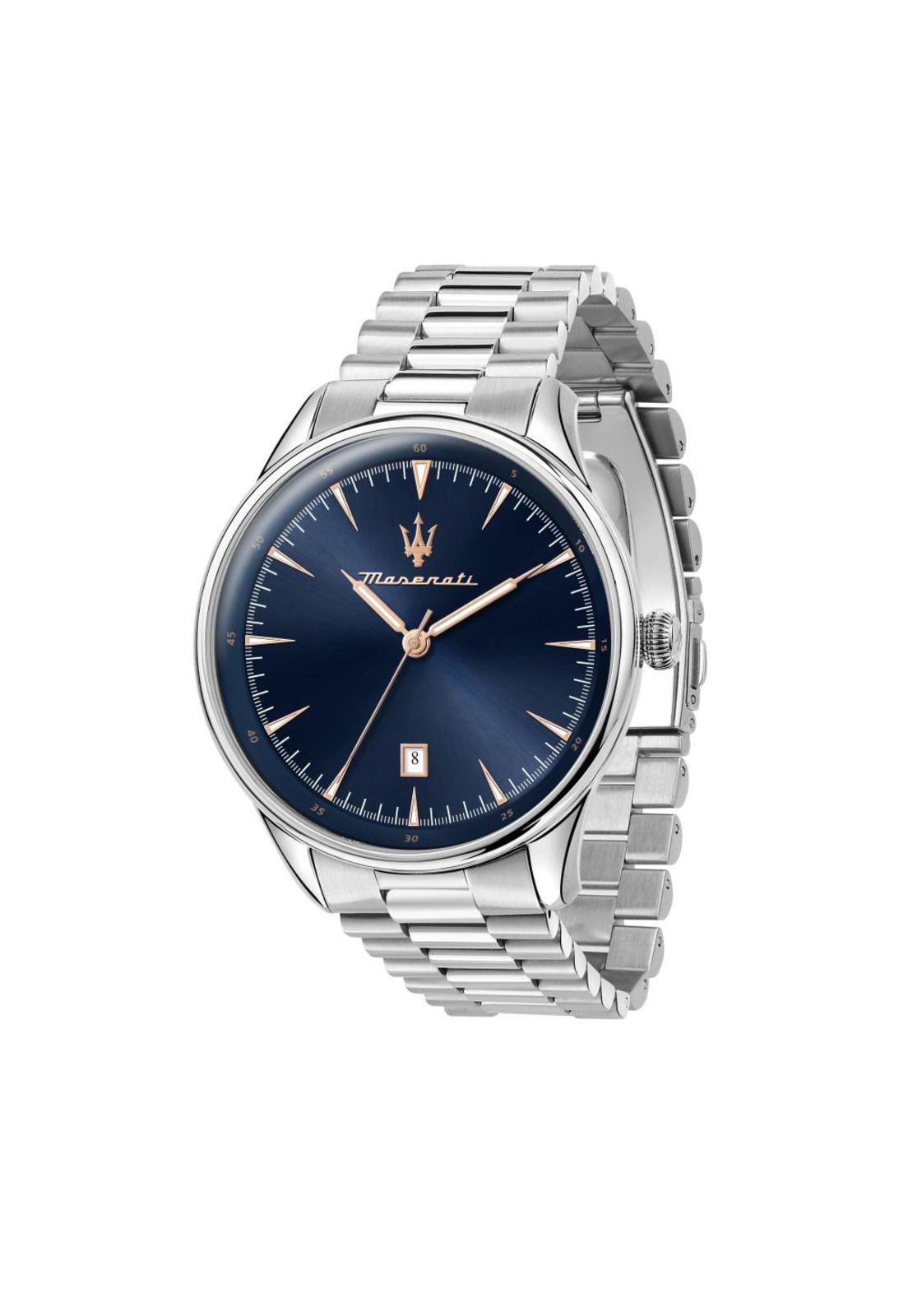 RELOJ MASERATI HOMBRE R8853146002 Tradizione-0