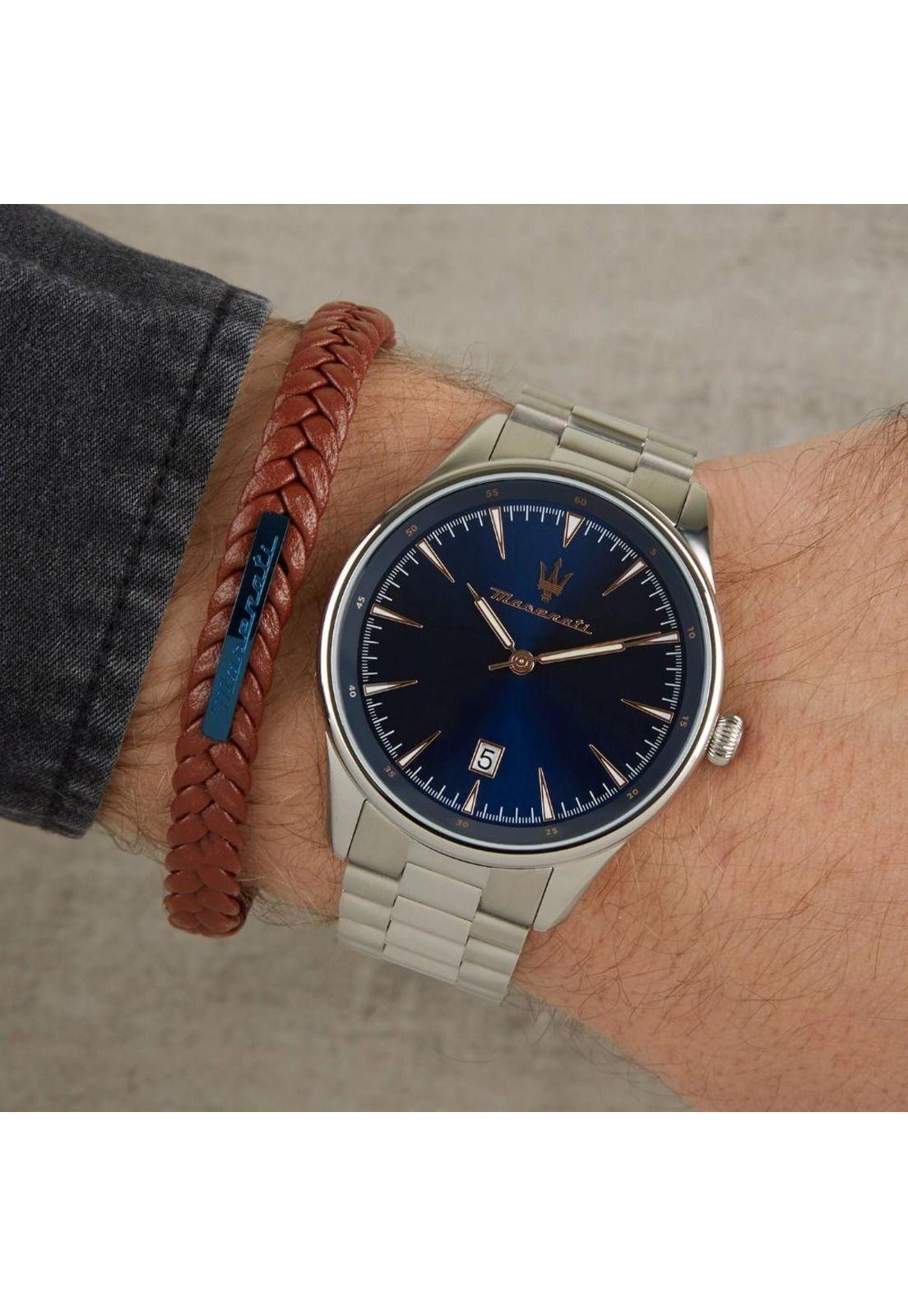 RELOJ MASERATI HOMBRE R8853146002 Tradizione-5