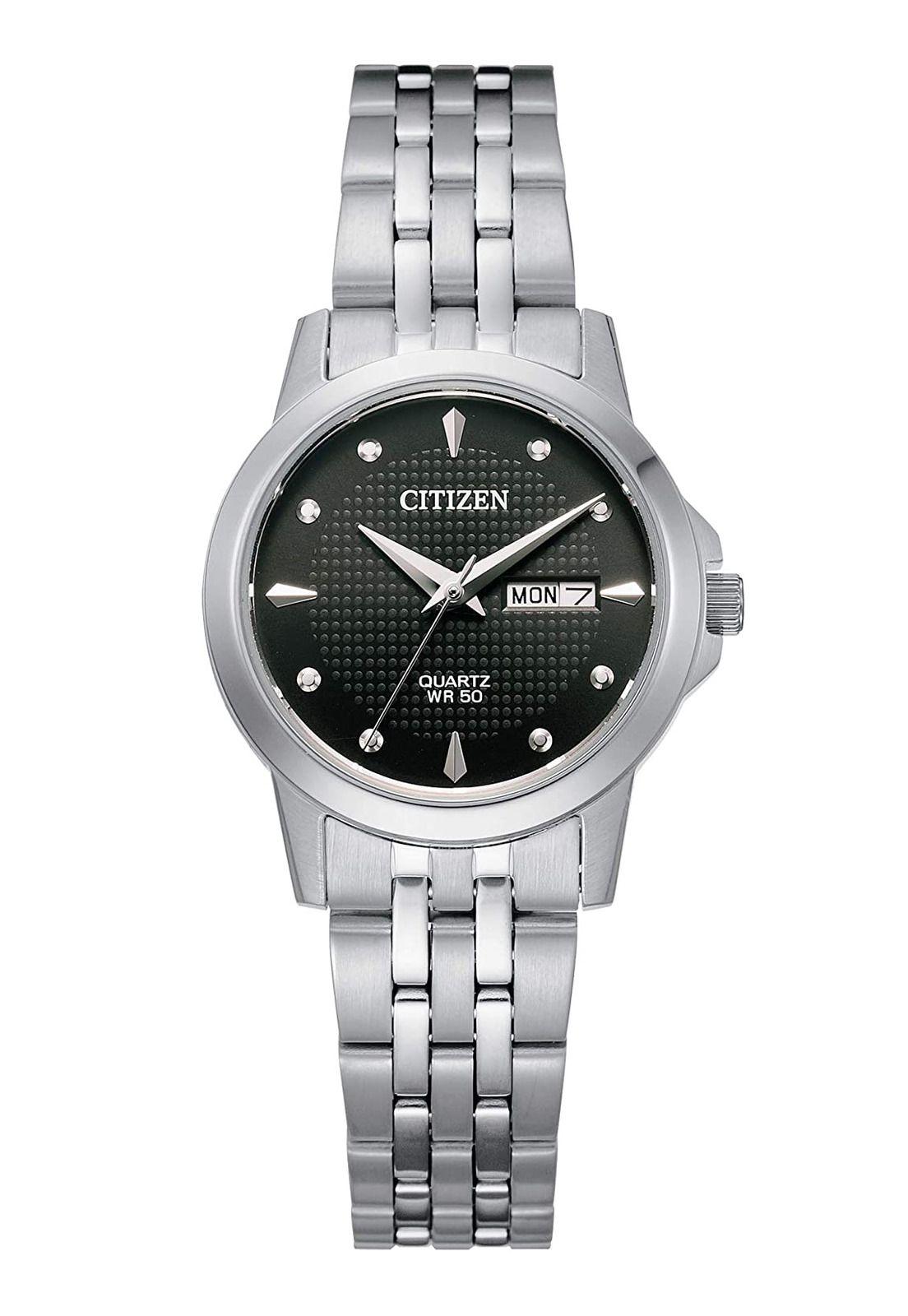 RELOJ CITIZEN MUJER EQ0601-54F CLASSIC QUARTZ-0