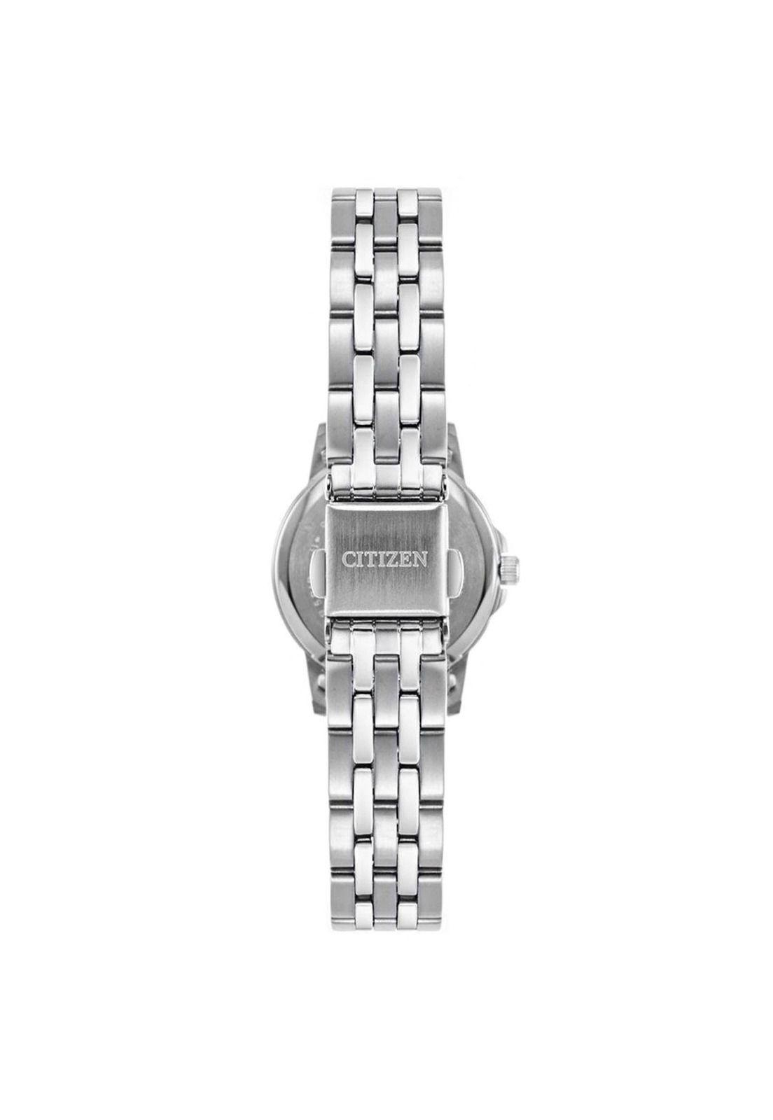 RELOJ CITIZEN MUJER EQ0601-54F CLASSIC QUARTZ-2