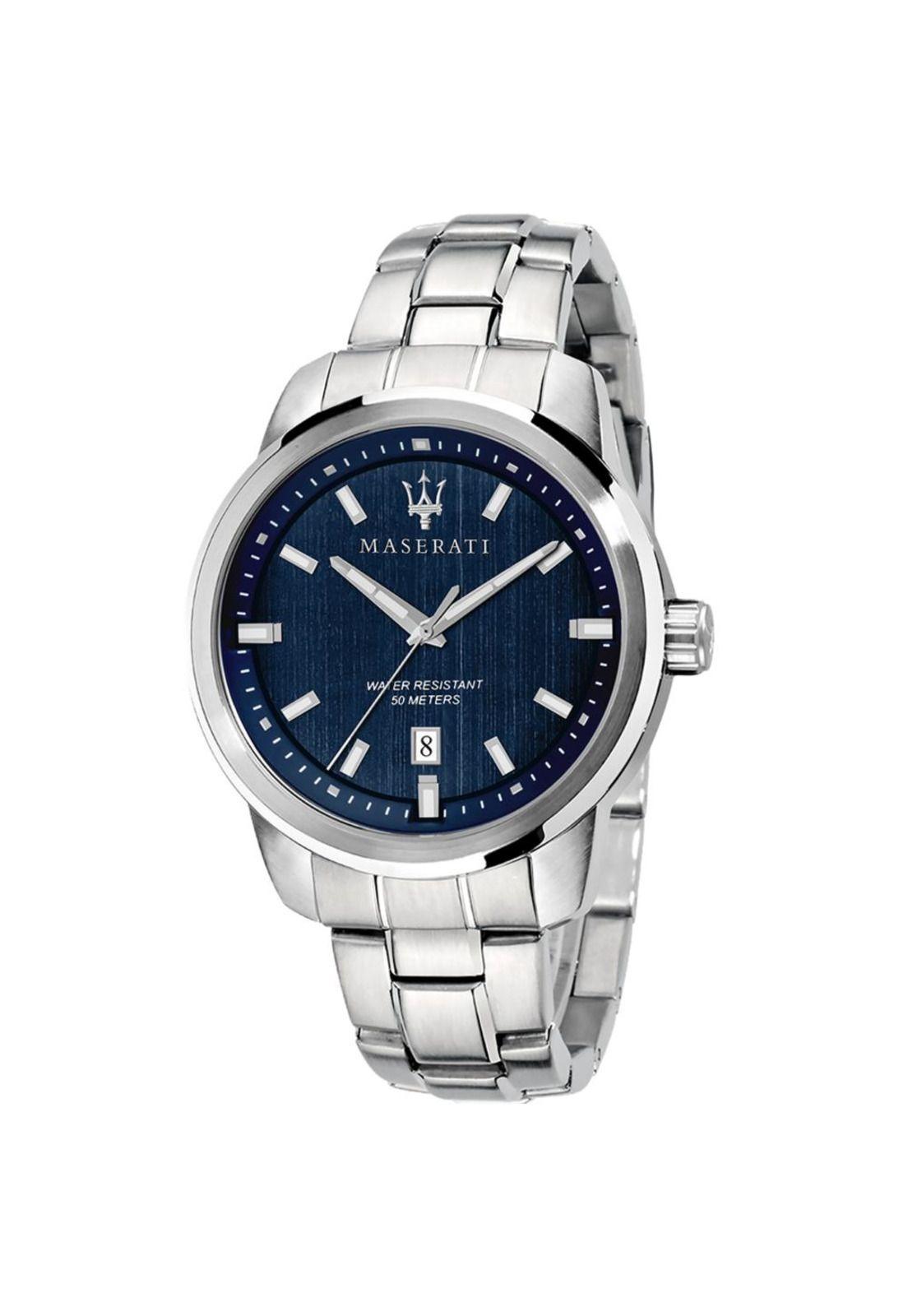 RELOJ MASERATI HOMBRE R8853121004 Successo-0