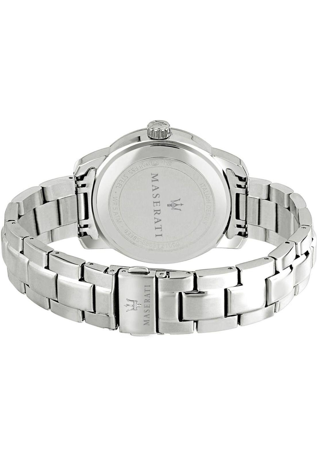 RELOJ MASERATI HOMBRE R8853121004 Successo-1