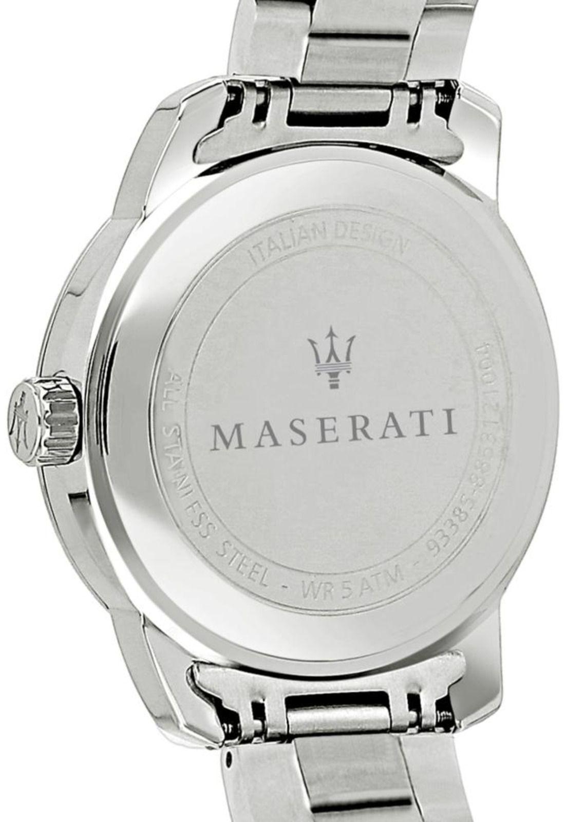 RELOJ MASERATI HOMBRE R8853121004 Successo-3