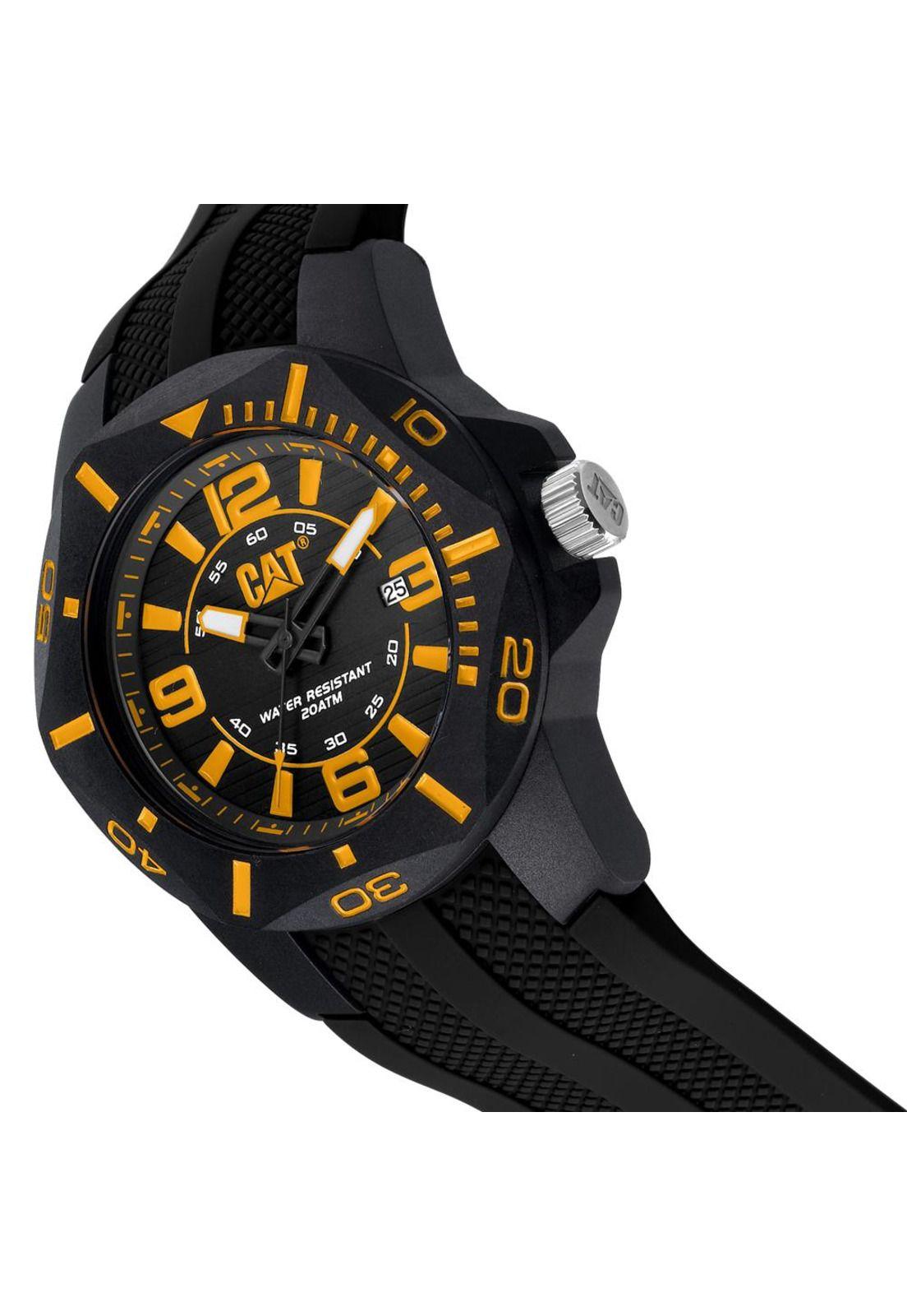 Reloj Cat Hombre LR-161-21-137 Diver-2