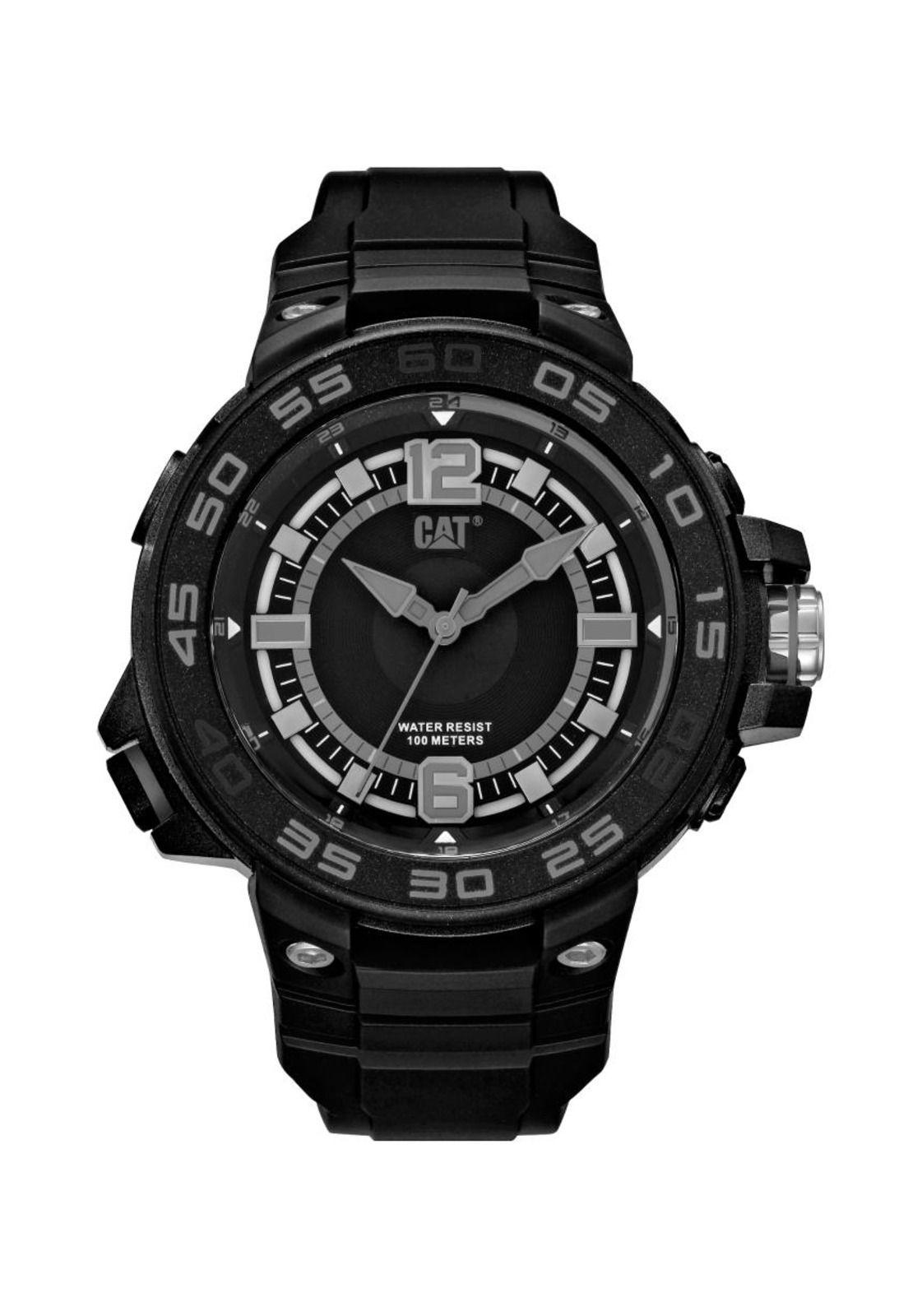 RELOJ CAT HOMBRE P3-160-21-131 TESSELLATE-0