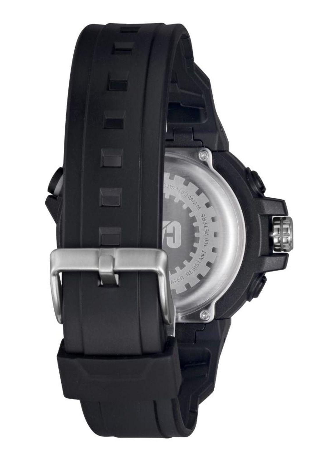 RELOJ CAT HOMBRE P3-160-21-131 TESSELLATE-1