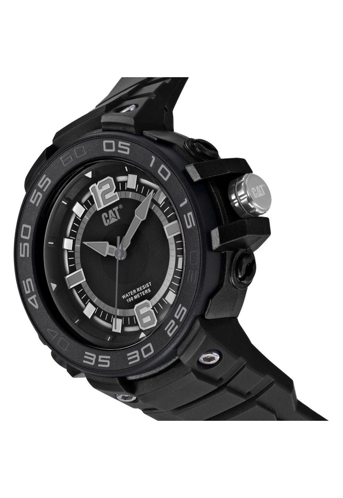 RELOJ CAT HOMBRE P3-160-21-131 TESSELLATE-2